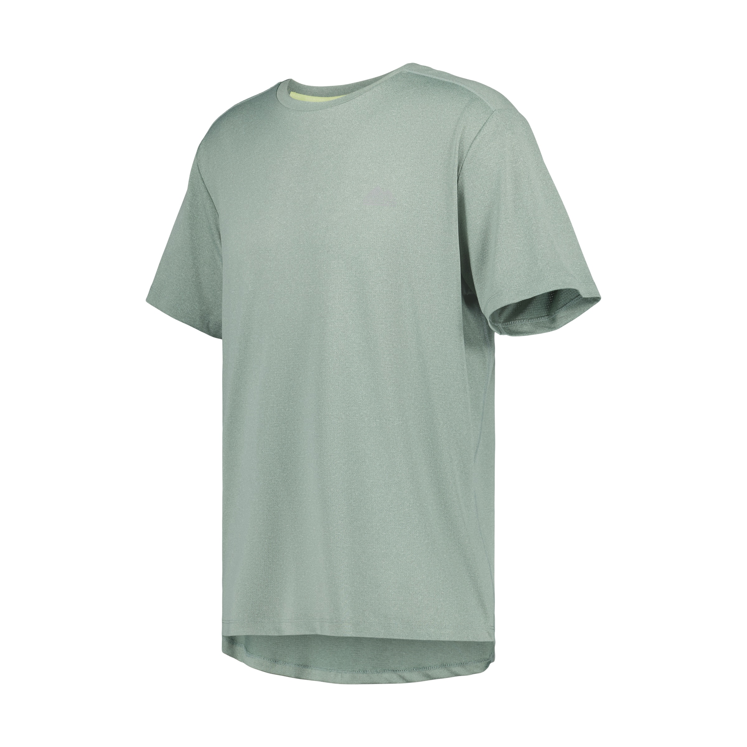 Camisola de Montanha de Homem Verde-4