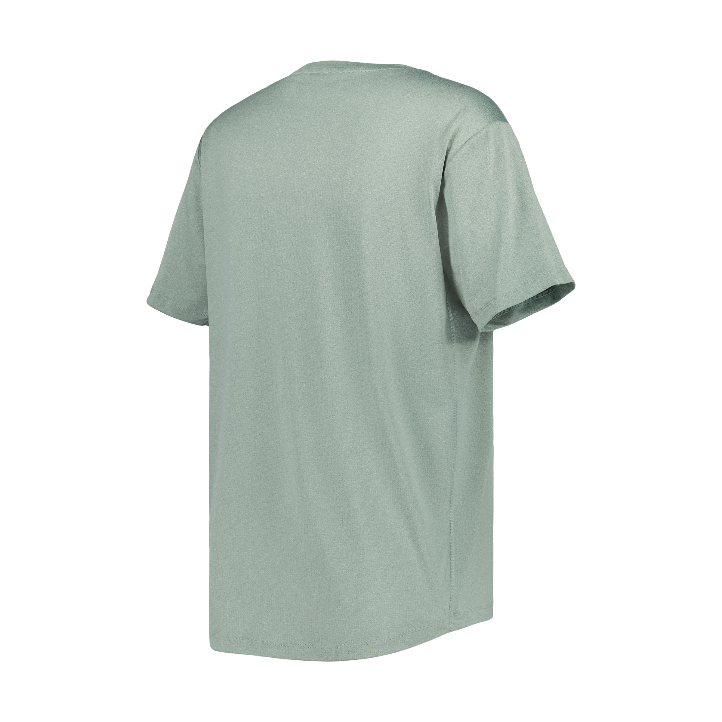 Camisola de Montanha de Homem Verde-5