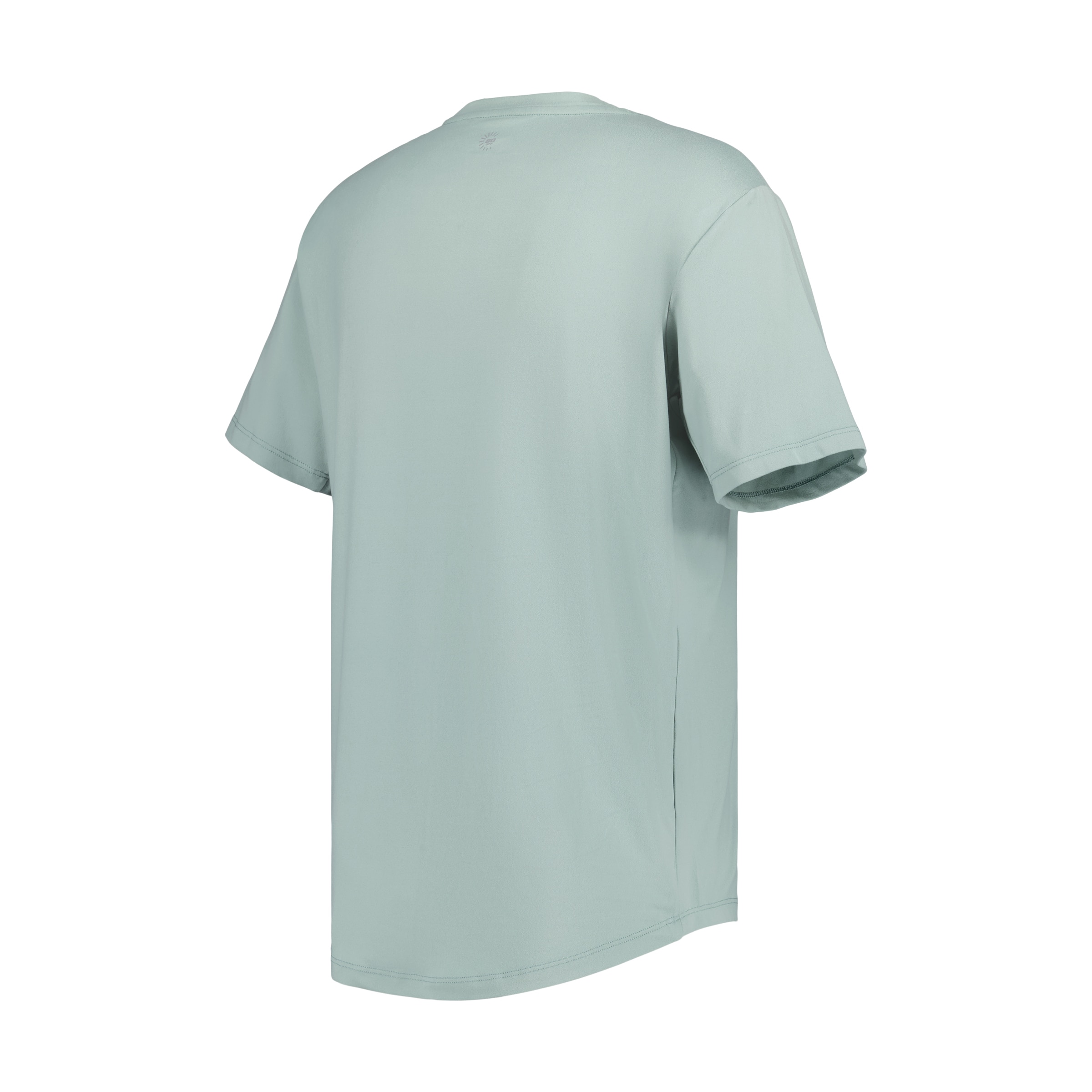 Camisola de Montanha de Homem Verde-5