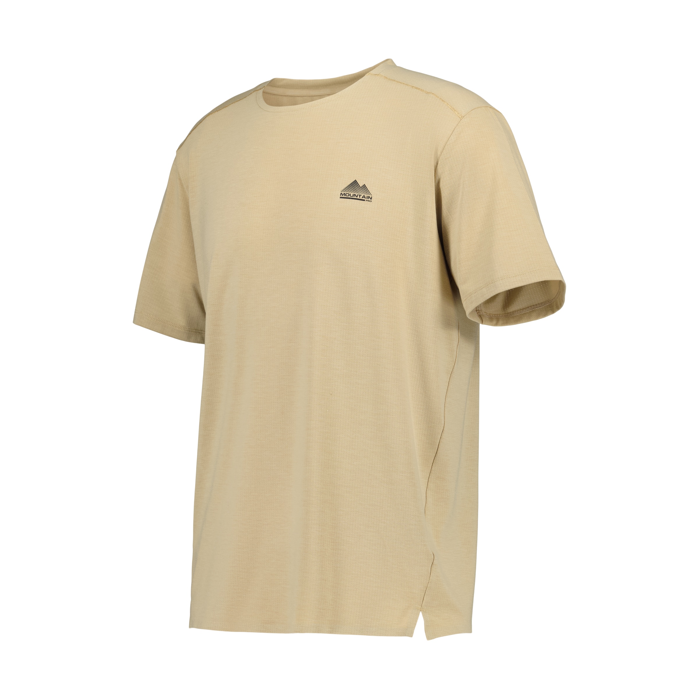 Camisola de Montanha de Homem Camel-4