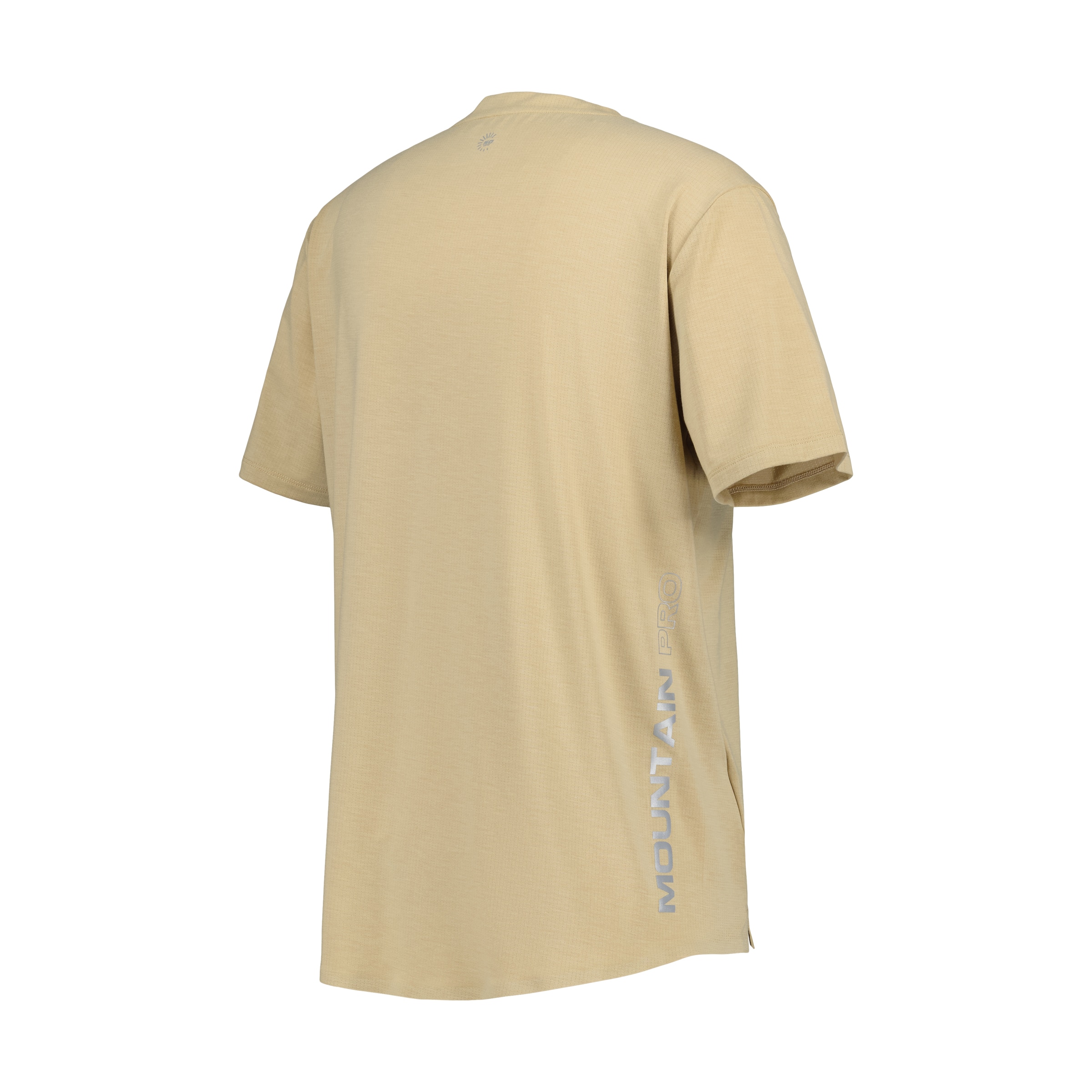 Camisola de Montanha de Homem Camel-5