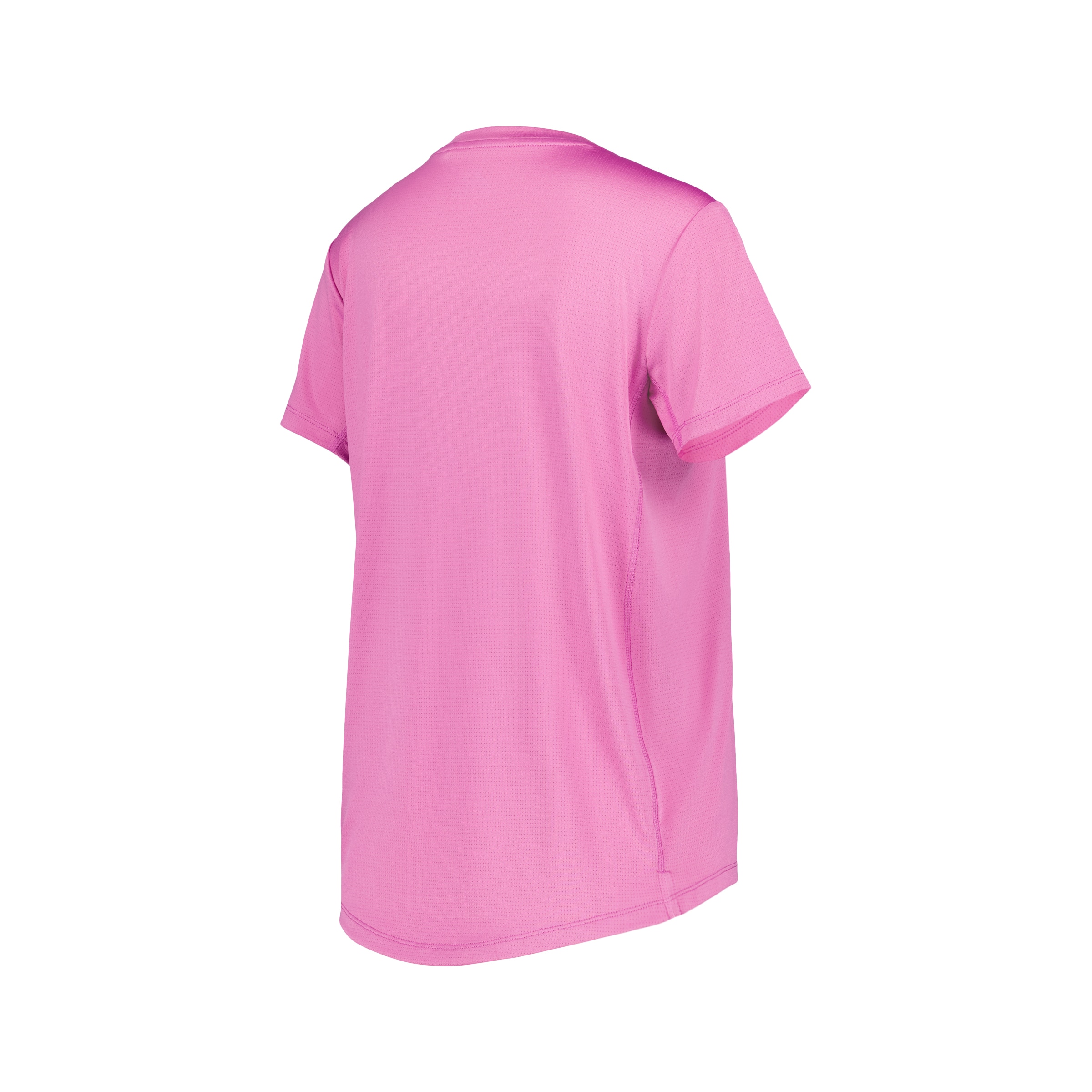Camisola de Montanha de Mulher Rosa-6