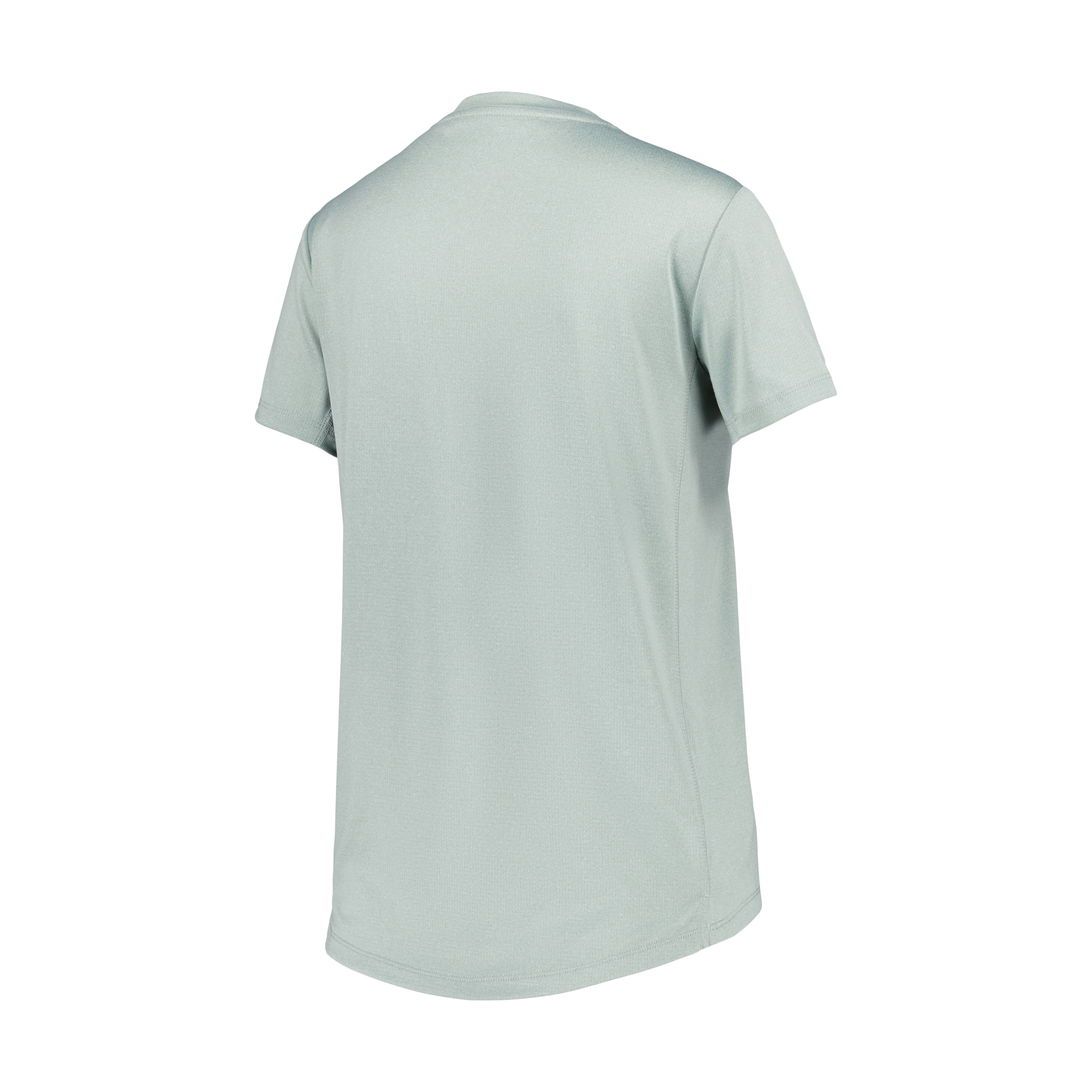 Camisola de Montanha de Mulher Verde-5