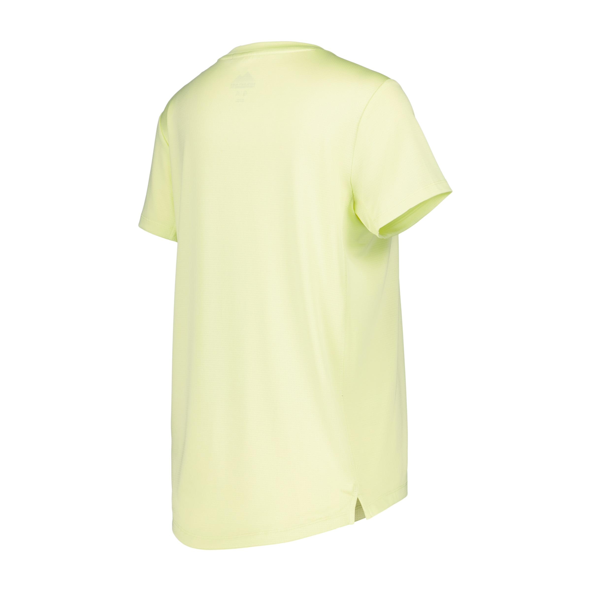 Camisola de Montanha de Mulher Lima-5