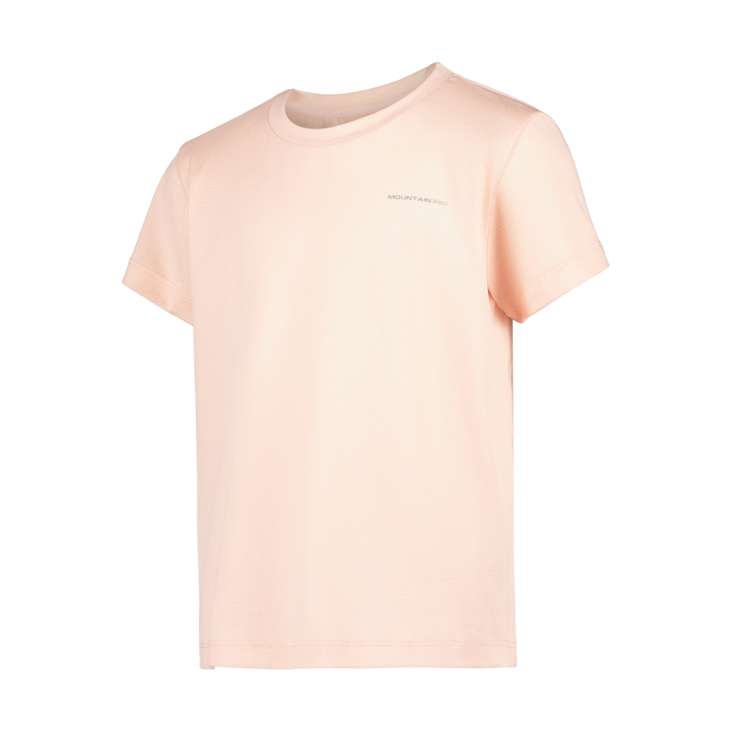 Camisola de Montanha de Menino Rosa-4