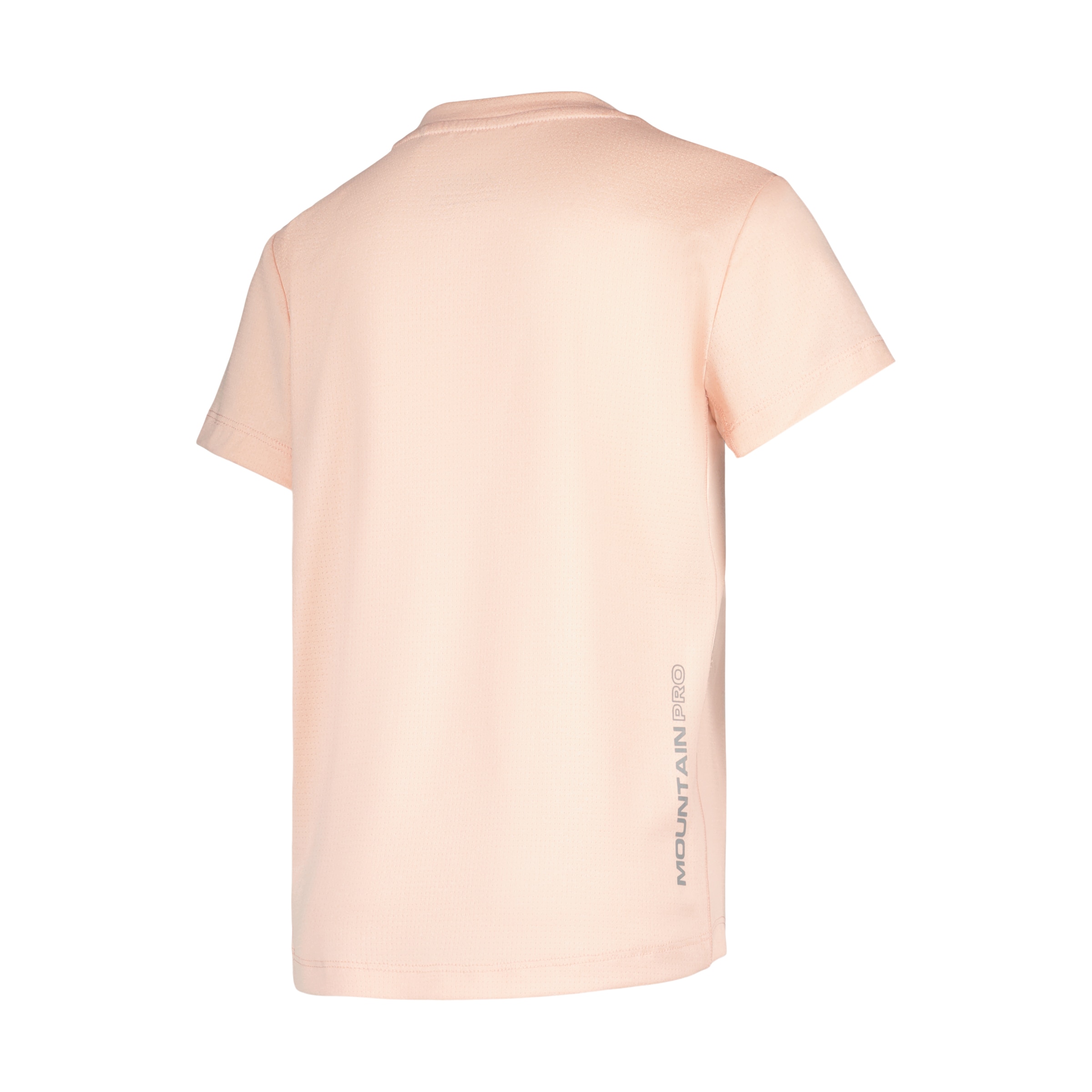 Camisola de Montanha de Menino Rosa-5