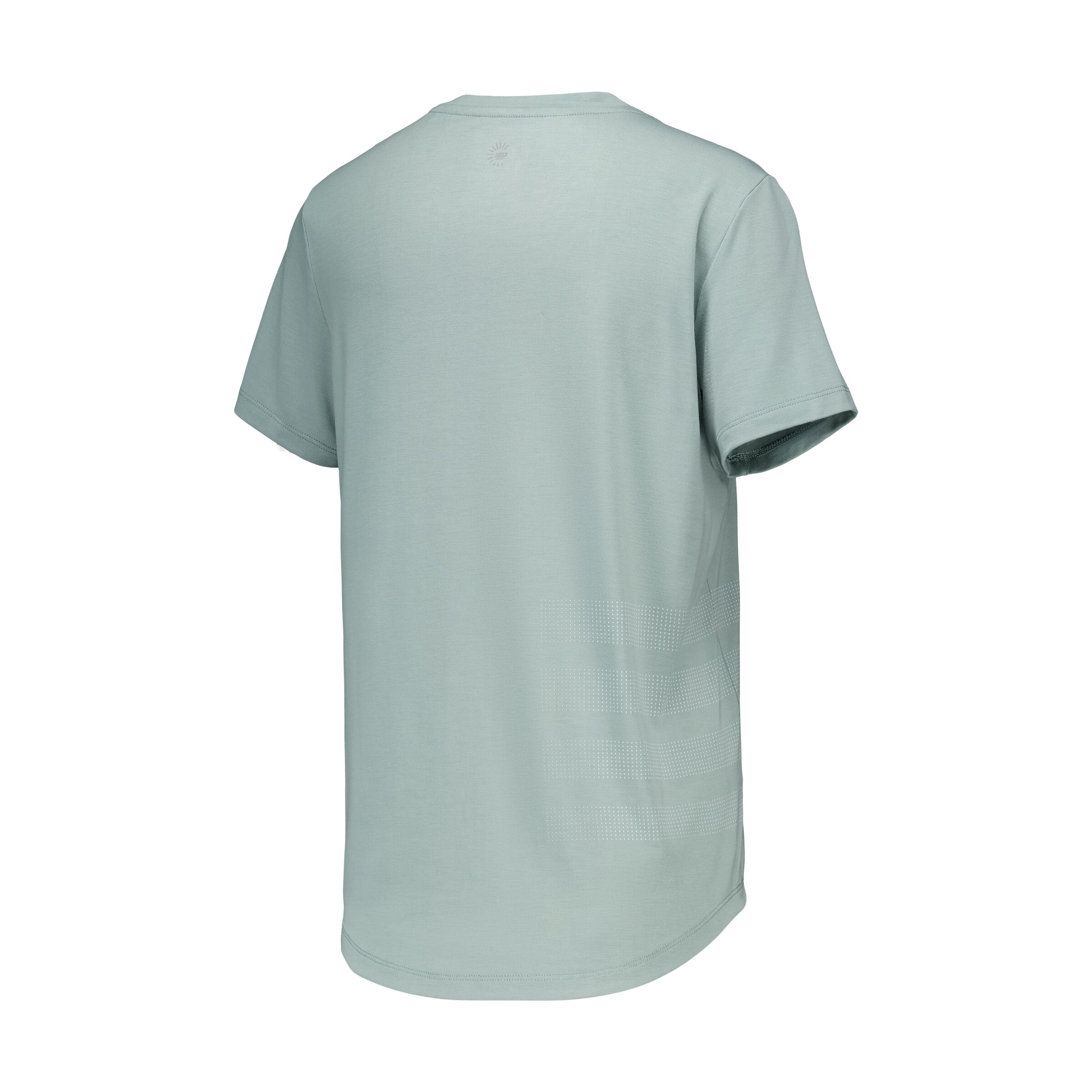 Camisola de Montanha de Mulher Verde-5