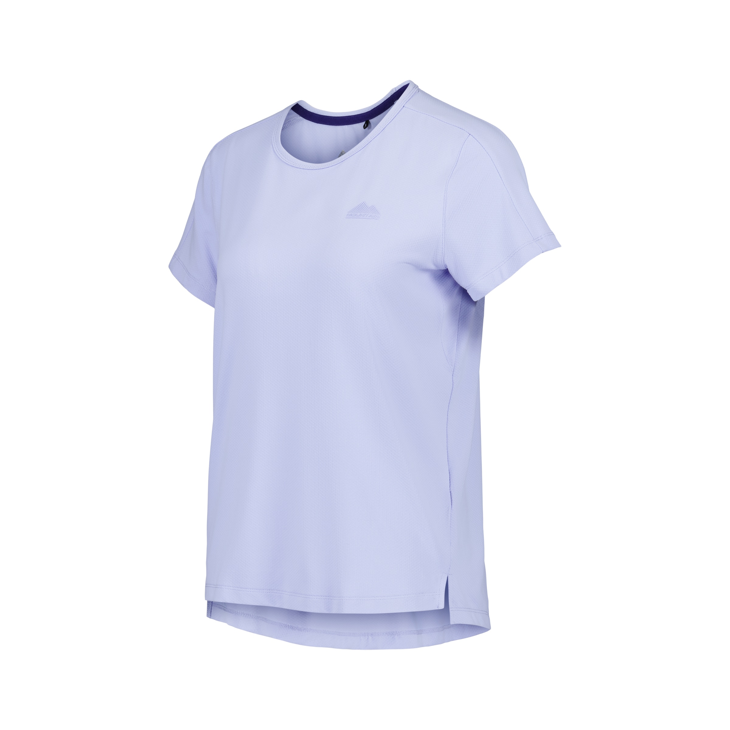 Camisola de Montanha de Mulher Lilás-5