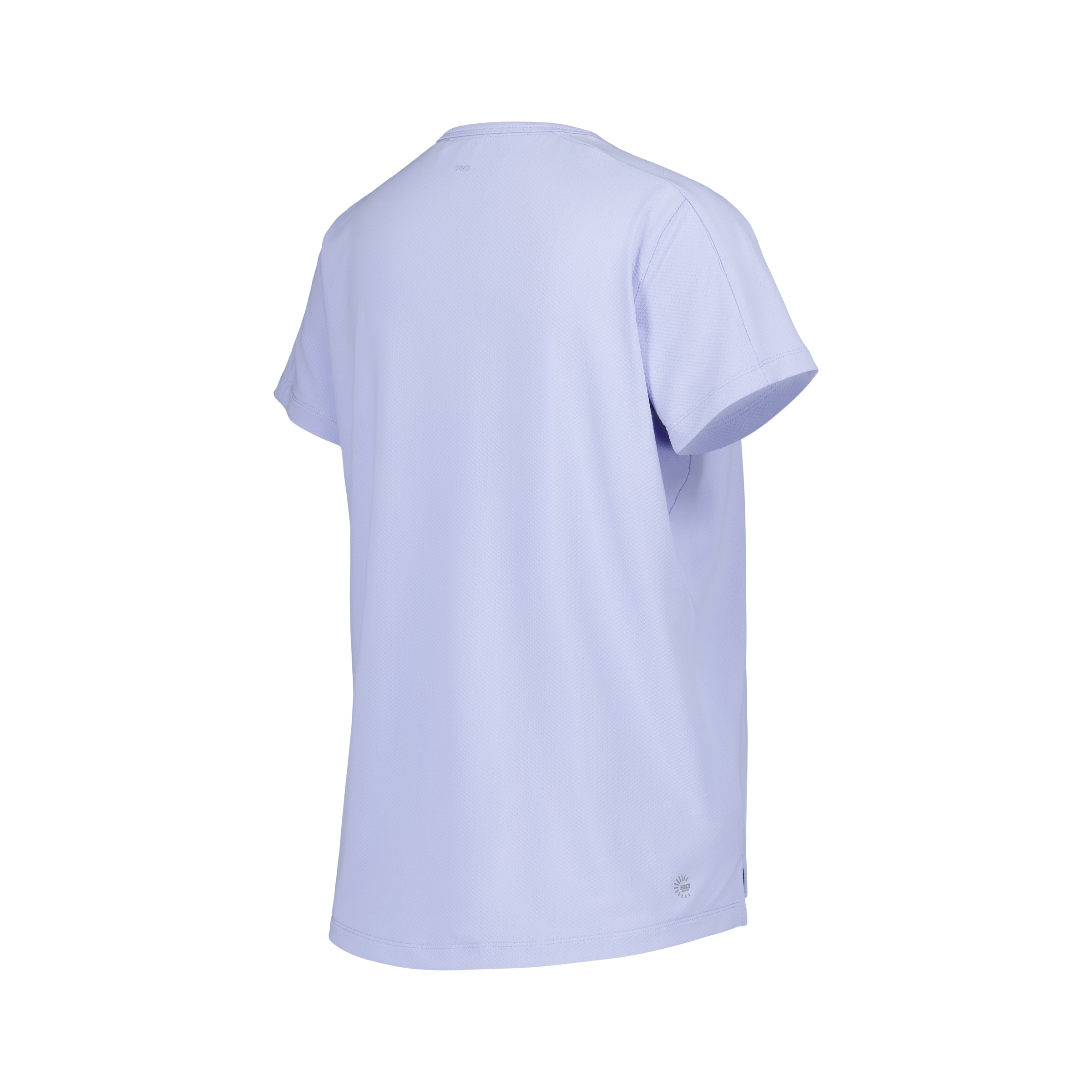 Camisola de Montanha de Mulher Lilás-6
