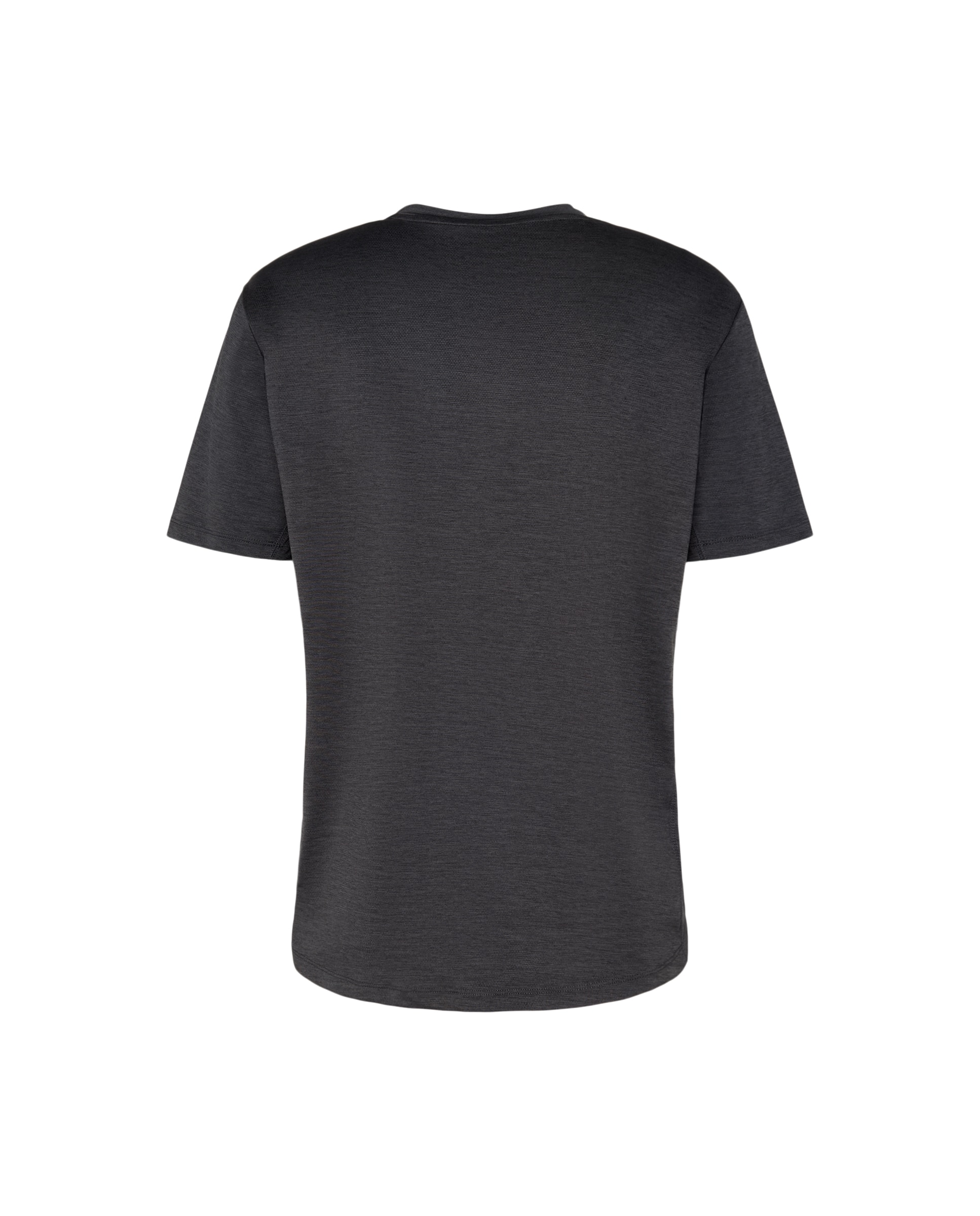T-shirt de Montanha de Homem 830 Antracite-2