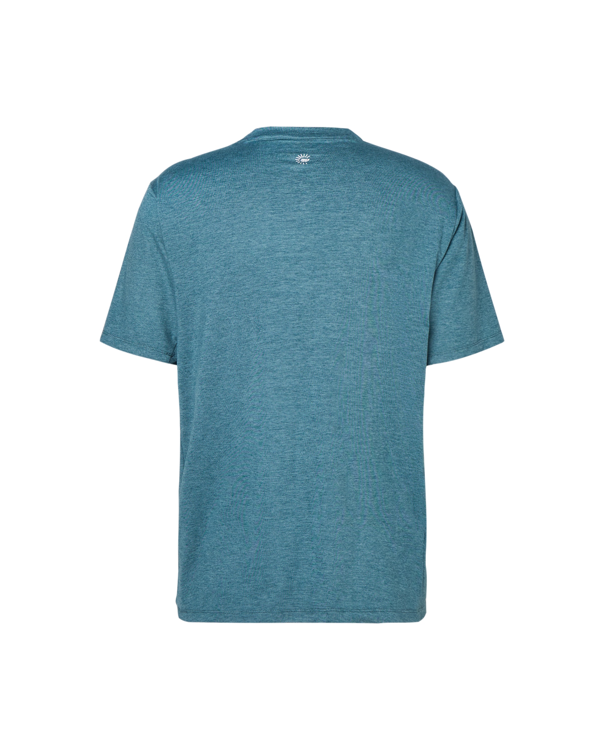 Camiseta de montaña de Mountain Pro de hombre - 410 Azul claro 410 Azul claro-5