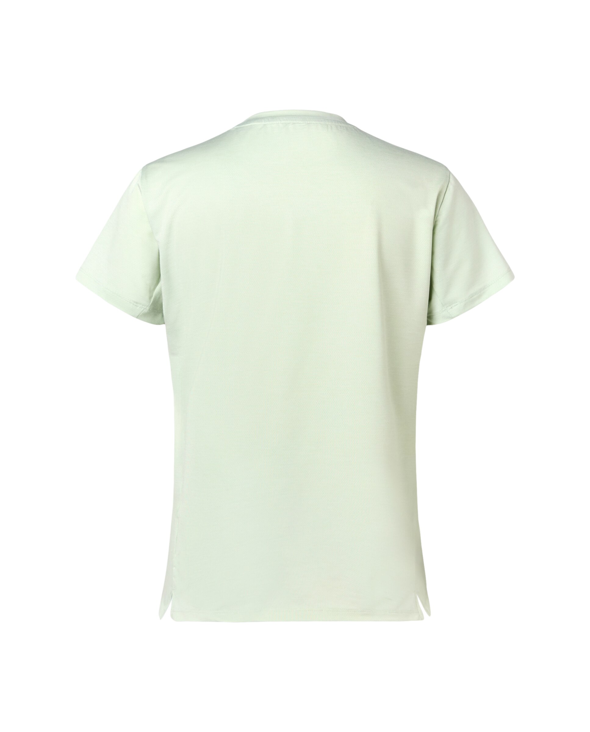 Camiseta de montaña de Mountain Pro de mujer - Verde Verde-5