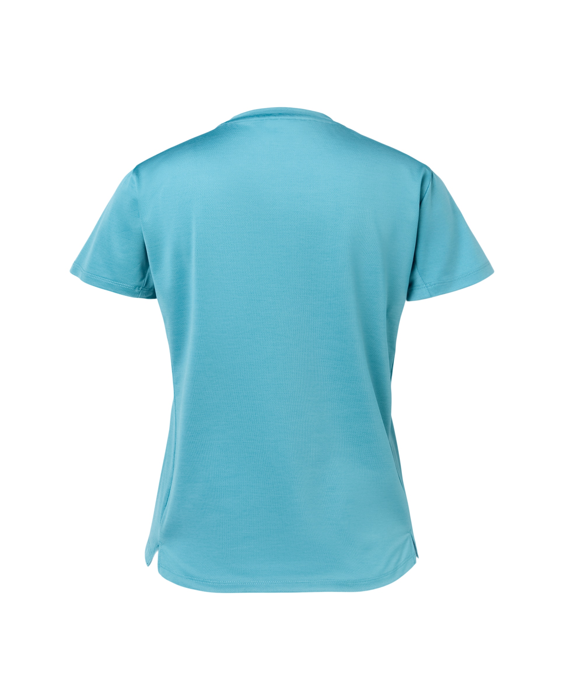 Camiseta de montaña de Mountain Pro de mujer - 450 Turquesa 450 Turquesa-5