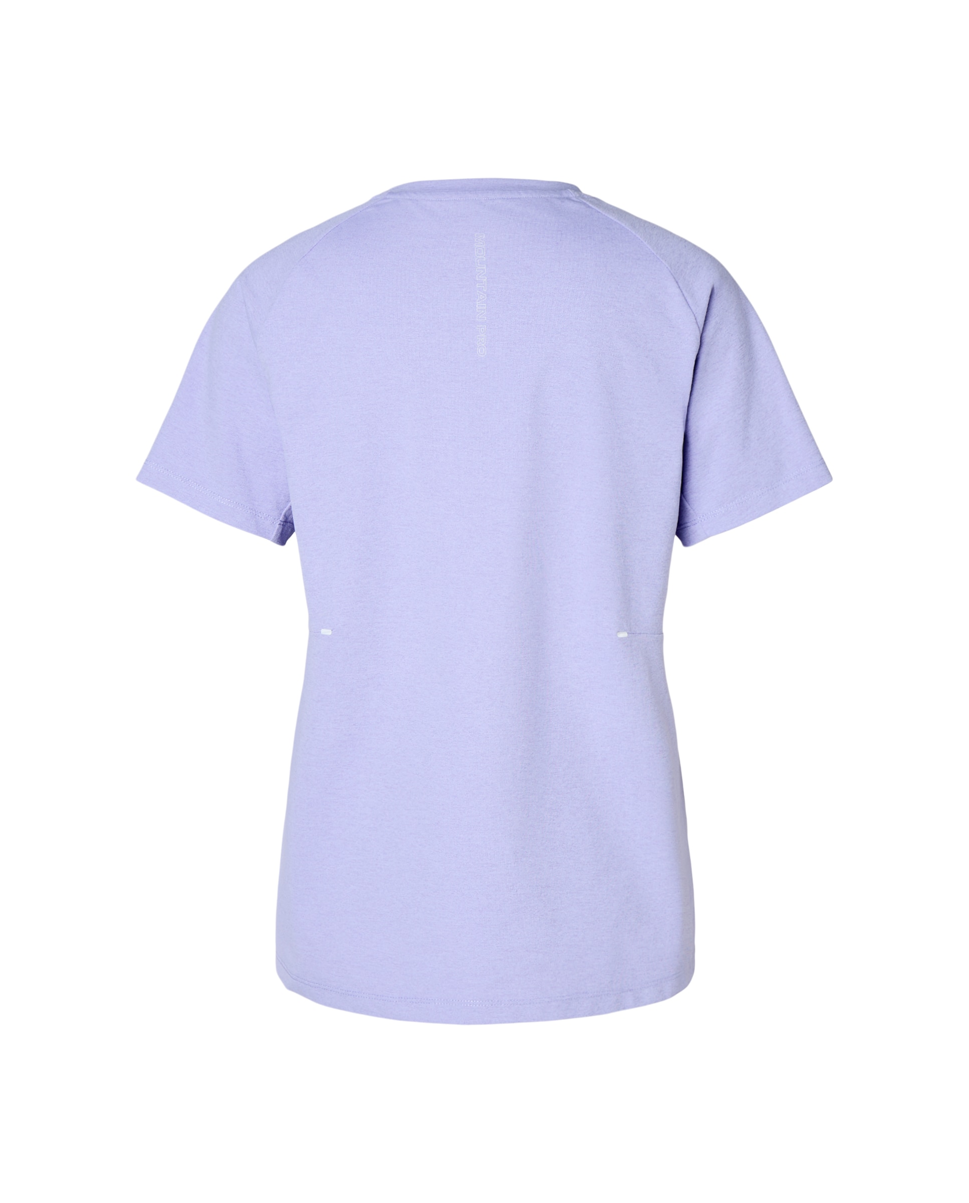 T-shirt de Montanha de Mulher Púrpura-5