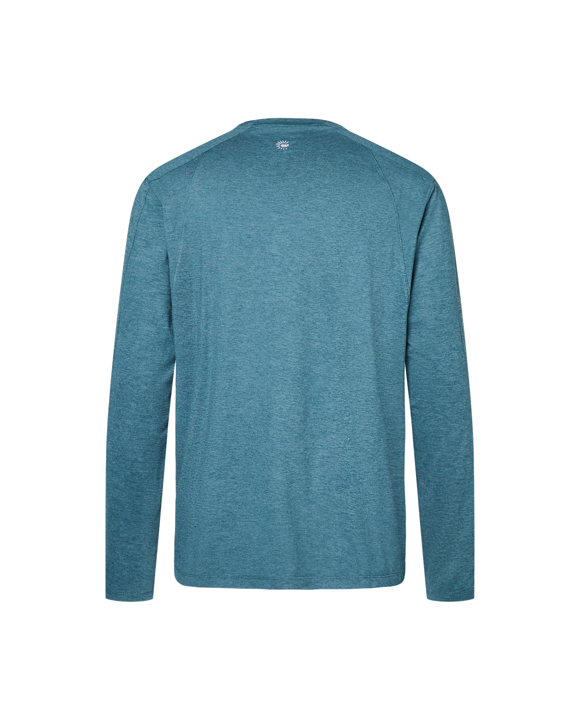 Camiseta de montaña de Mountain Pro de hombre - 410 Azul claro 410 Azul claro-5