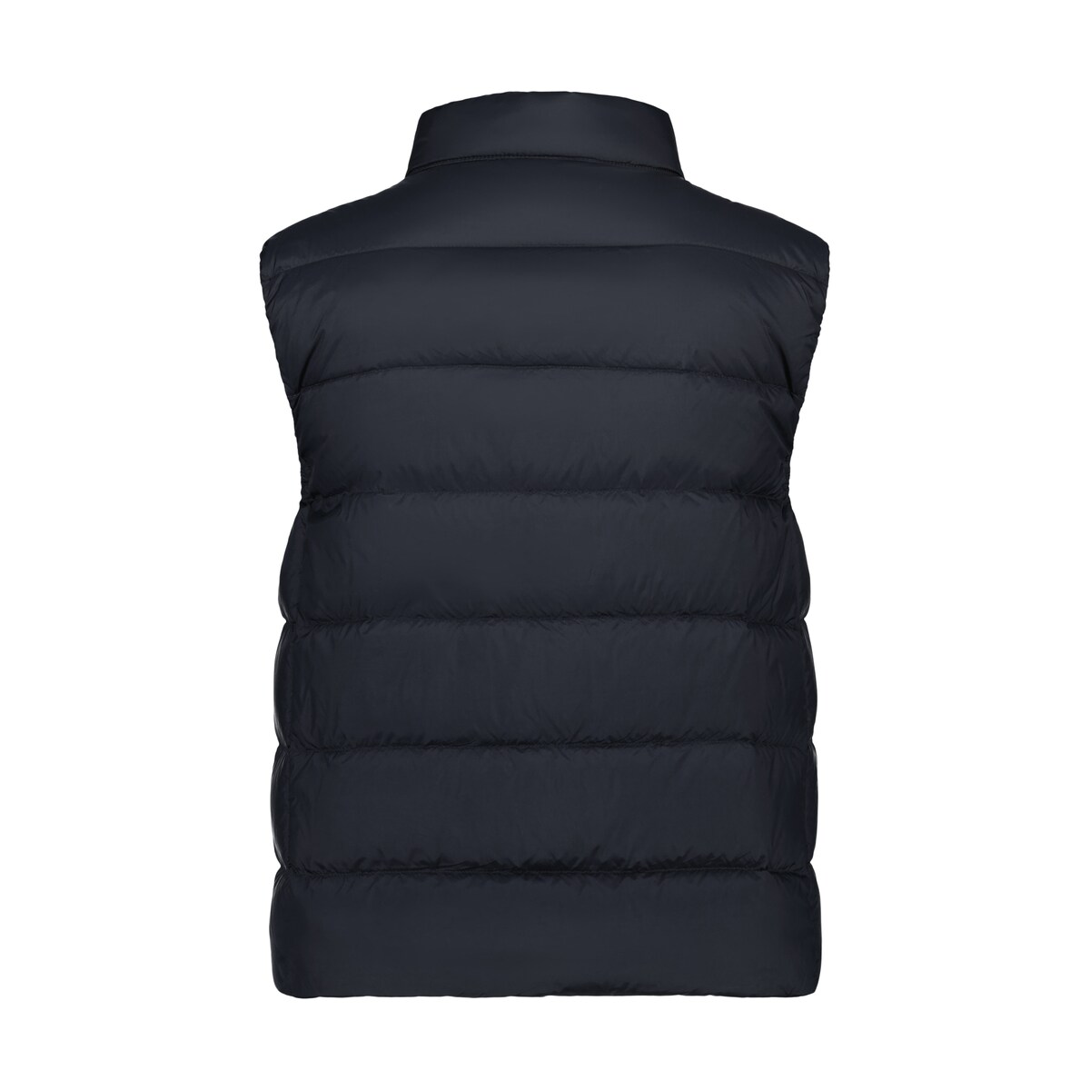 Colete de Montanha de Mulher Preto-5