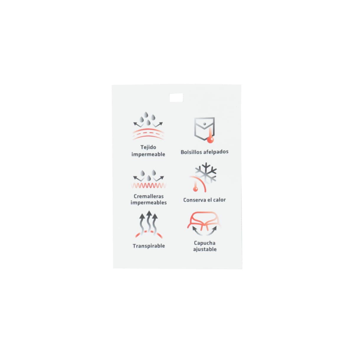 Casaco Híbrido de Montanha de Homem Azul-6