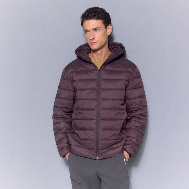 Imagem 0 de Casaco de Montanha de Homem