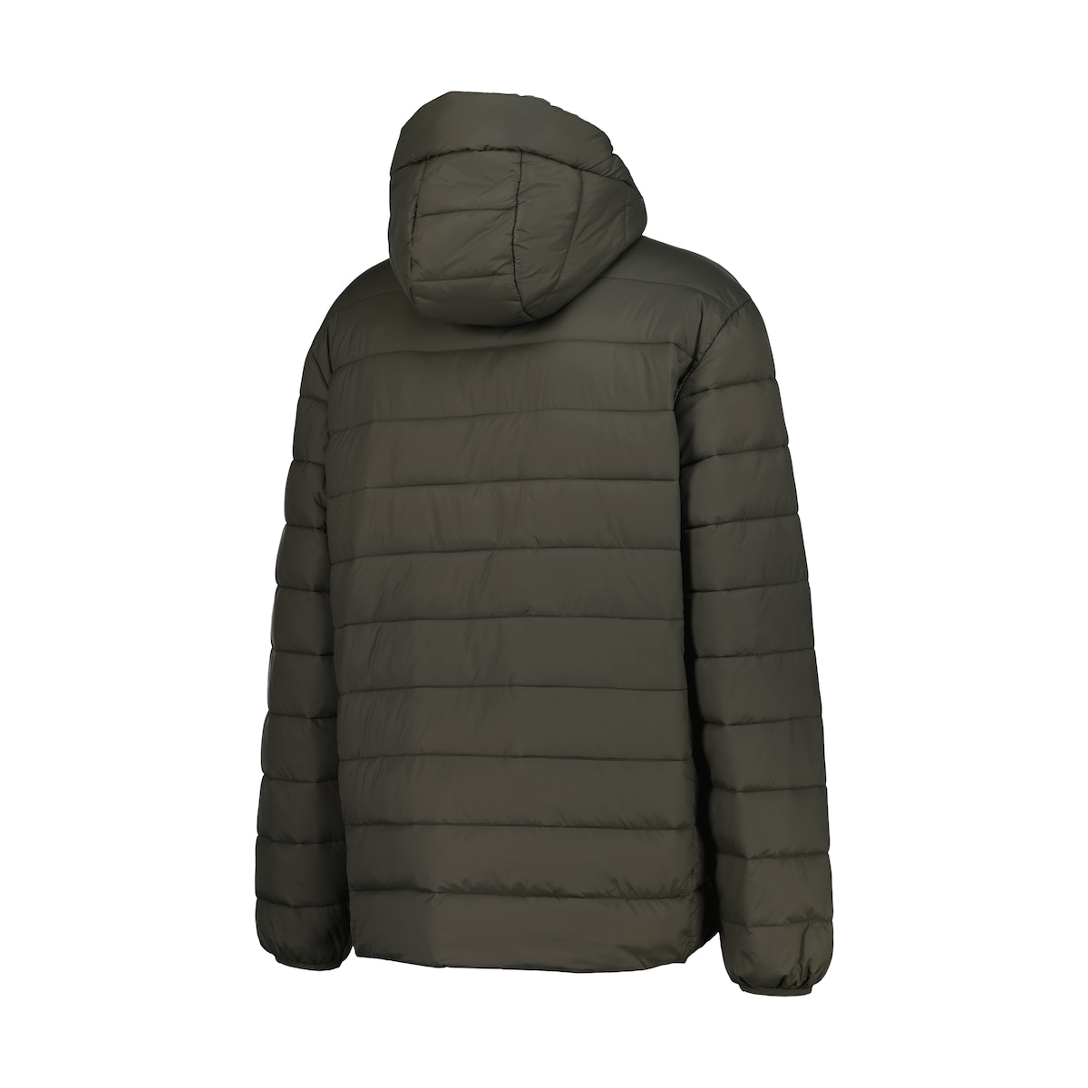 Casaco de Montanha de Homem Verde-5