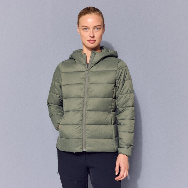 Imagen 0 de Chaqueta de montaña de Mountain Pro de mujer