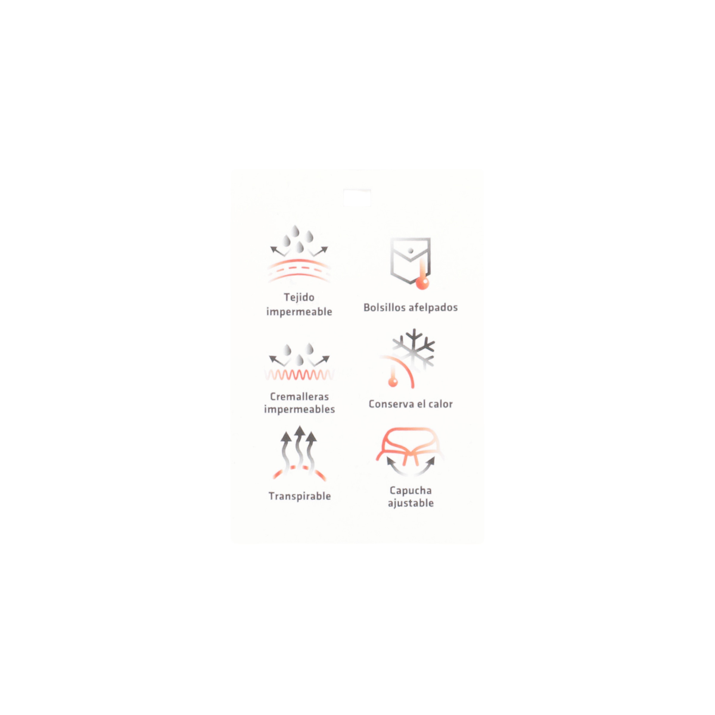Softshell de Montanha Mountain Pro Bege-7