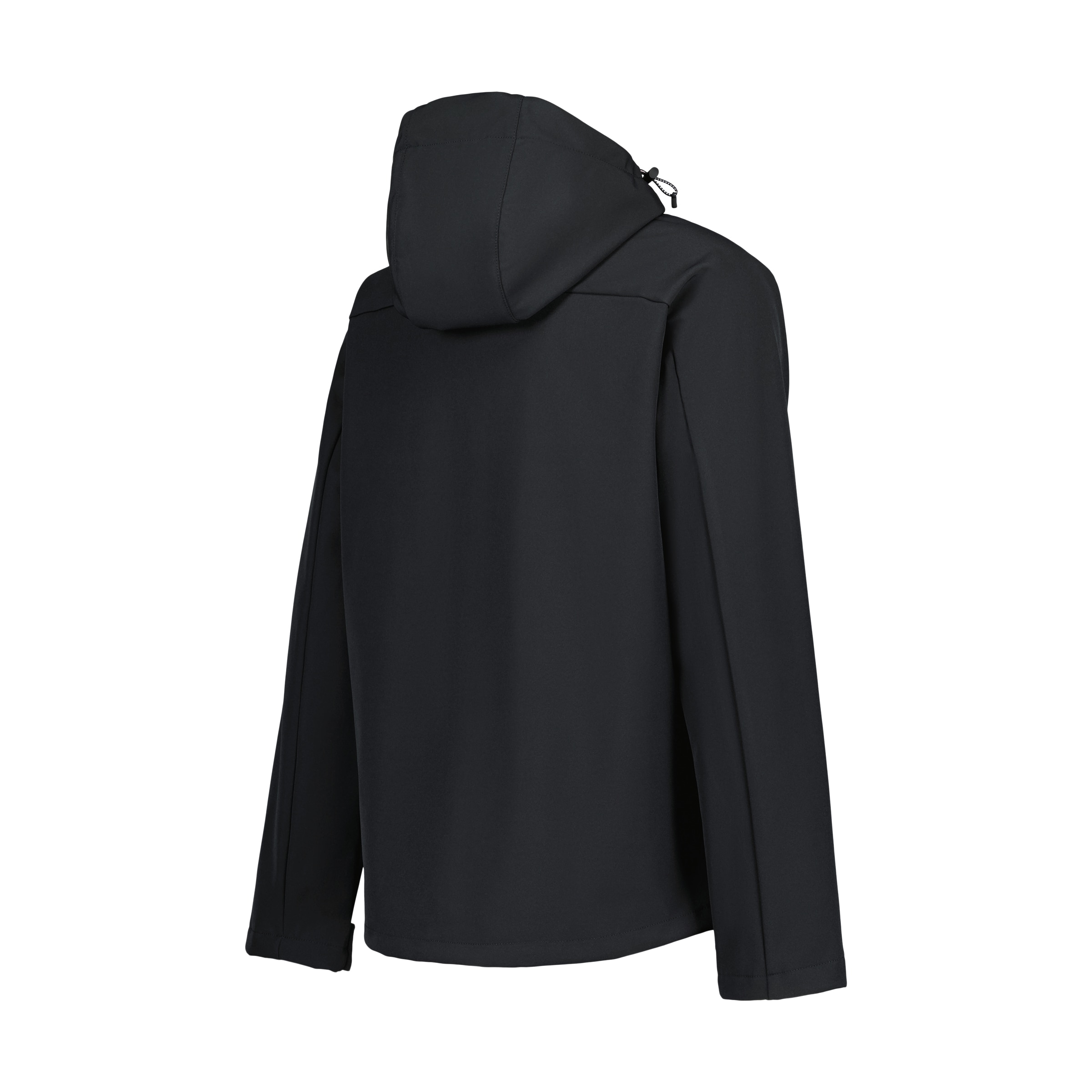 Softshell de Montanha Mountain Pro Preto-6