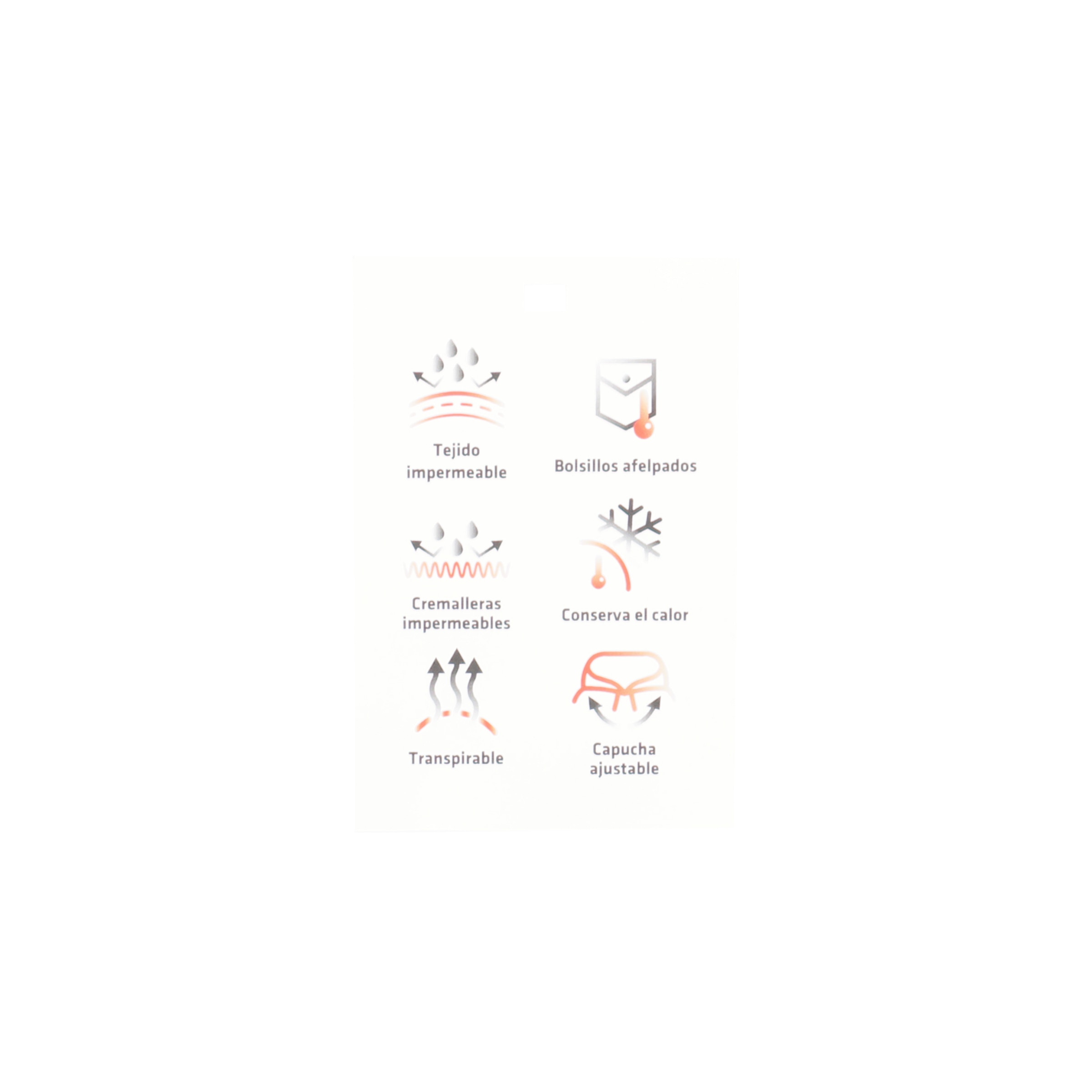 Softshell de Montanha Mountain Pro Preto-7