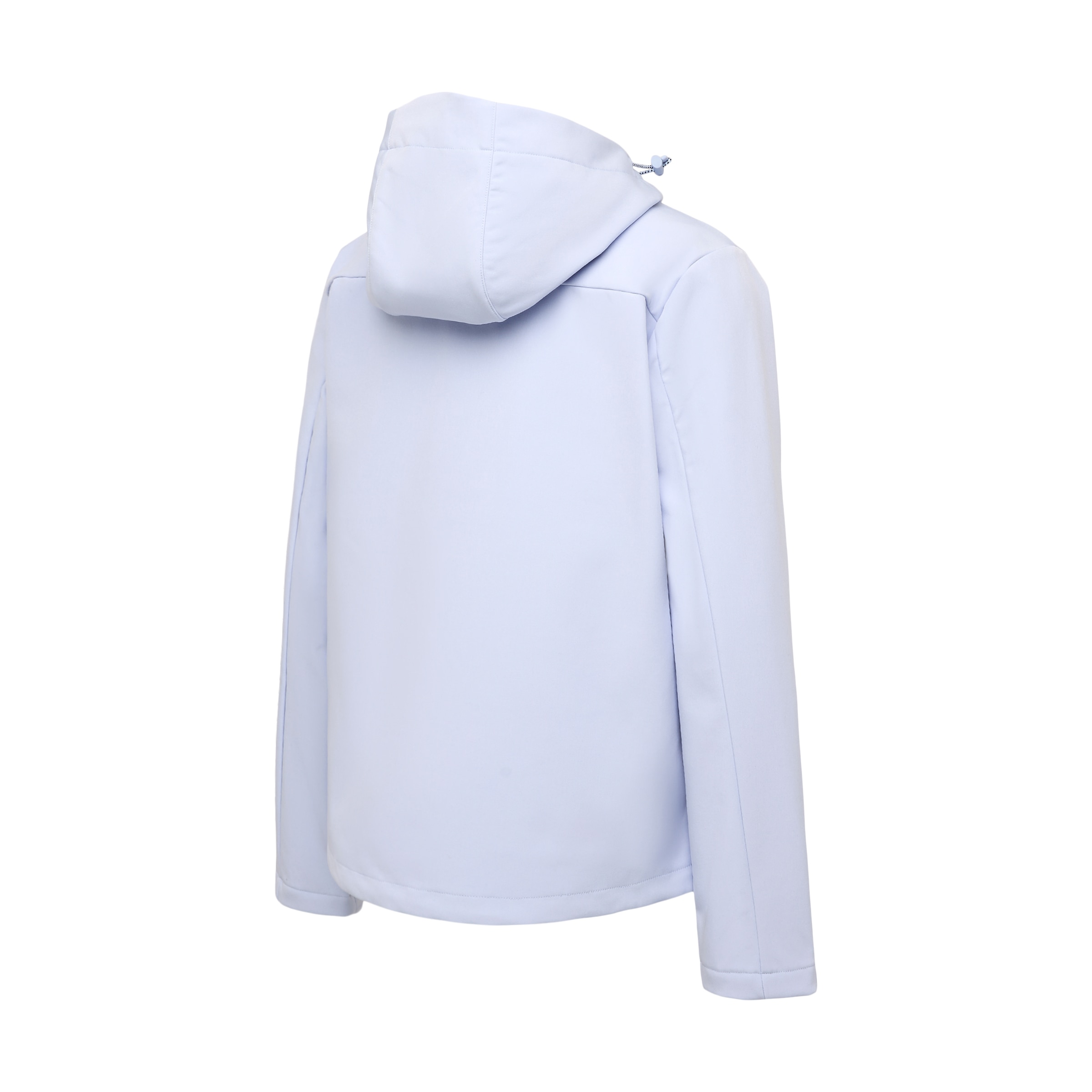 Softshell de Montanha Mountain Pro Azul-6