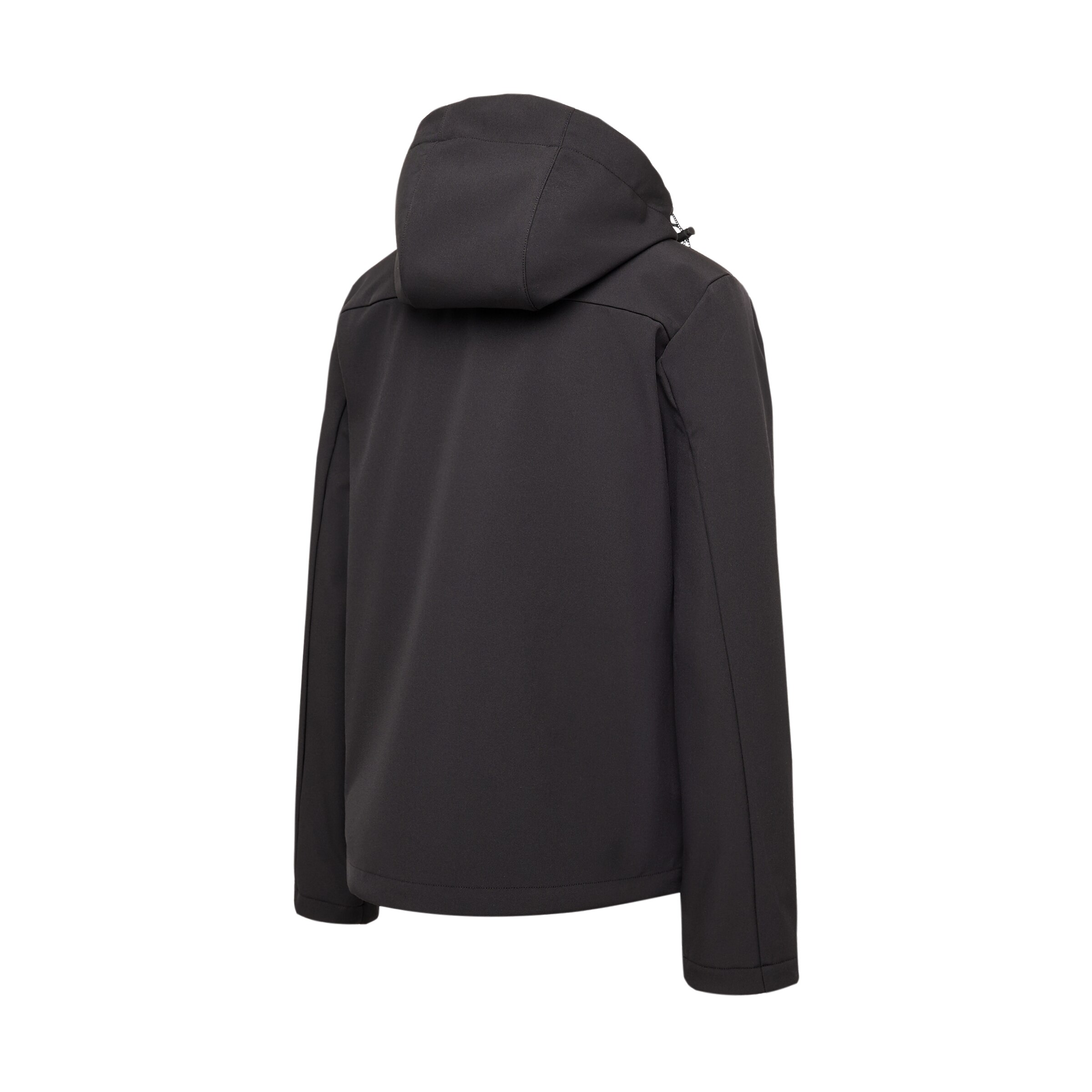 Softshell de Montanha Mountain Pro Preto-6