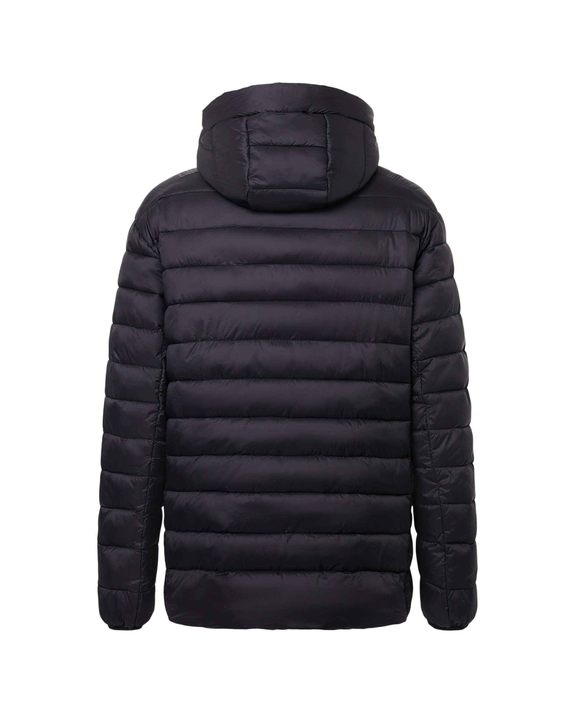 Chaqueta de montaña de Mountain Pro de hombre - Negro Negro-6