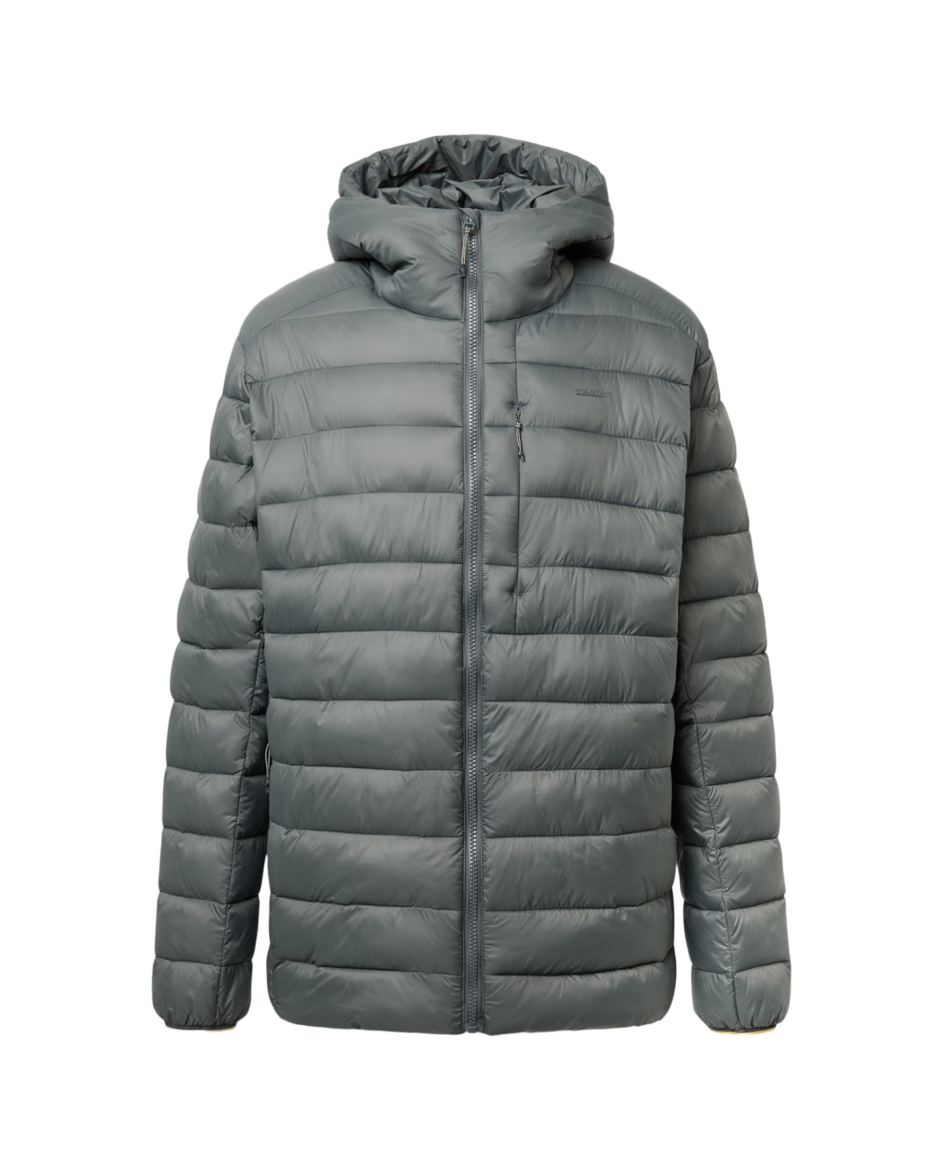 Chaqueta de montaña de Mountain Pro de hombre - 520 Kaki 520 Kaki-5