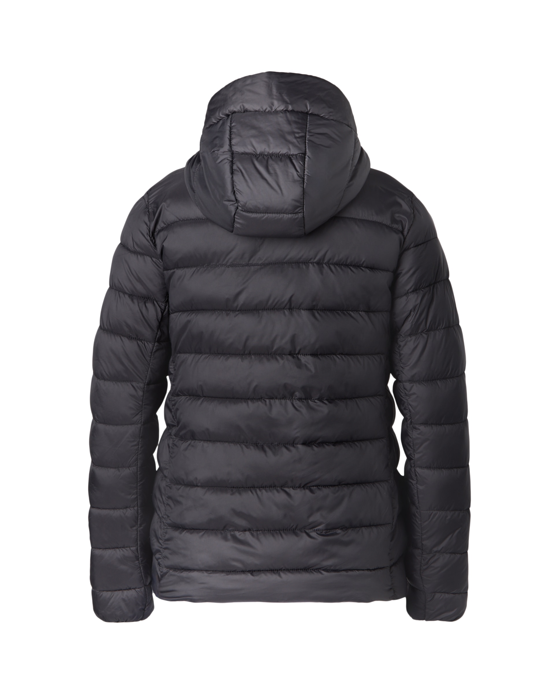 Chaqueta de montaña de Mountain Pro de mujer - Negro Negro-6