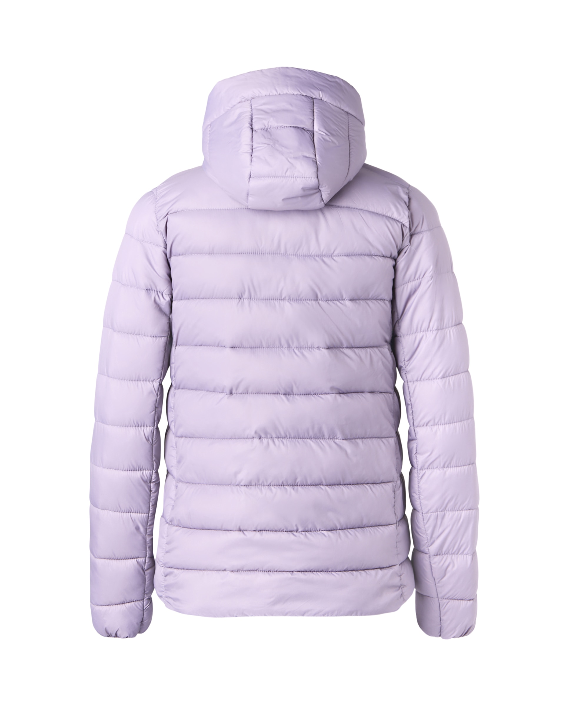 Chaqueta de montaña de Mountain Pro de mujer - Purpura Purpura-6
