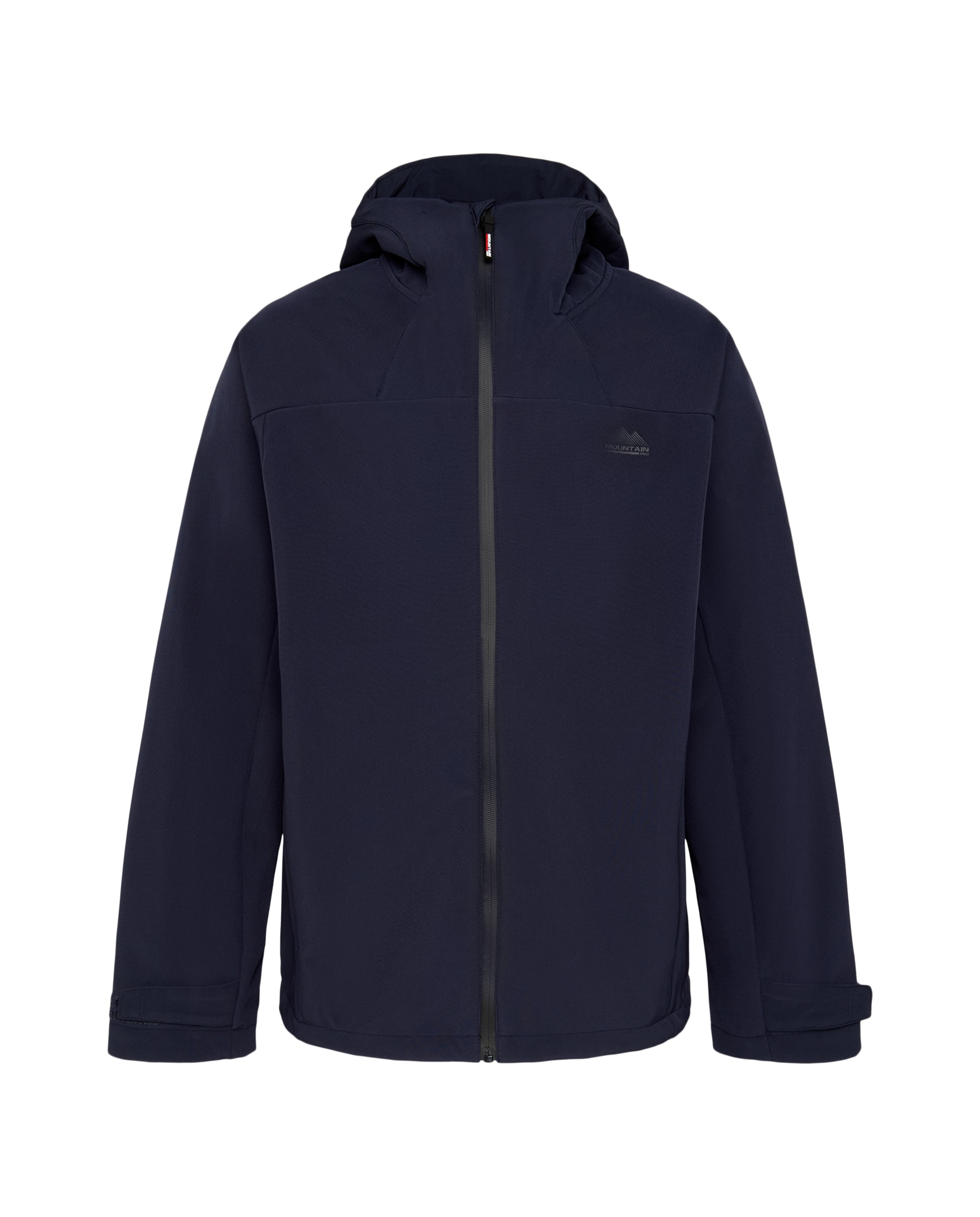 Imagem 0 de Casaco Softshell de Montanha de Homem