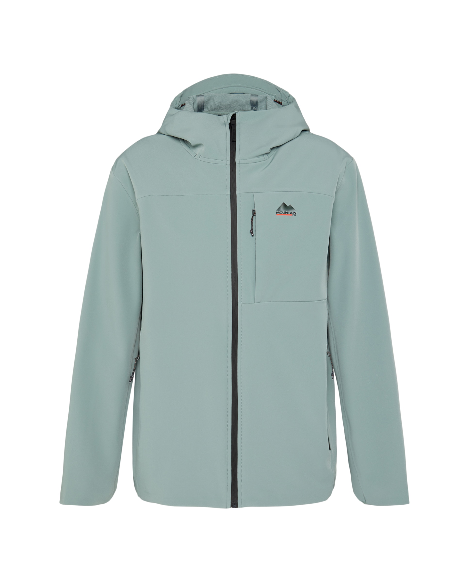 Imagem 0 de Casaco Softshell de Montanha de Homem