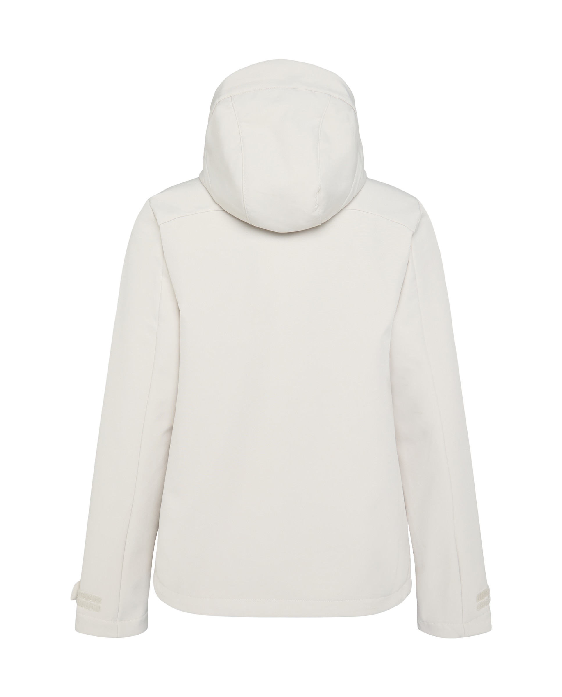 Softshell de montaña de Mountain Pro de mujer - 120 Crudo 120 Crudo-5