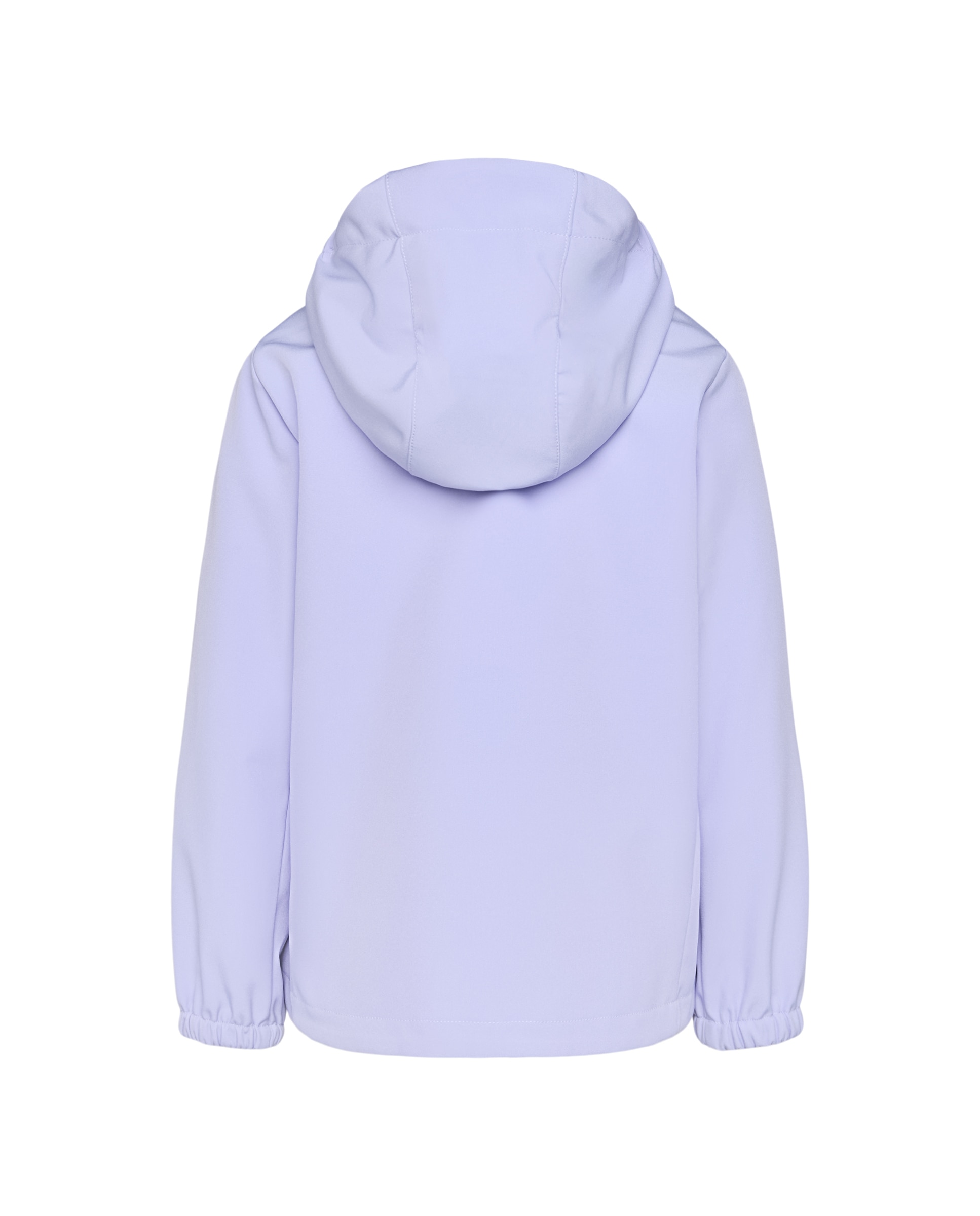 Softshell de montaña de Mountain Pro de niña - 284 Lila 284 Lila-6