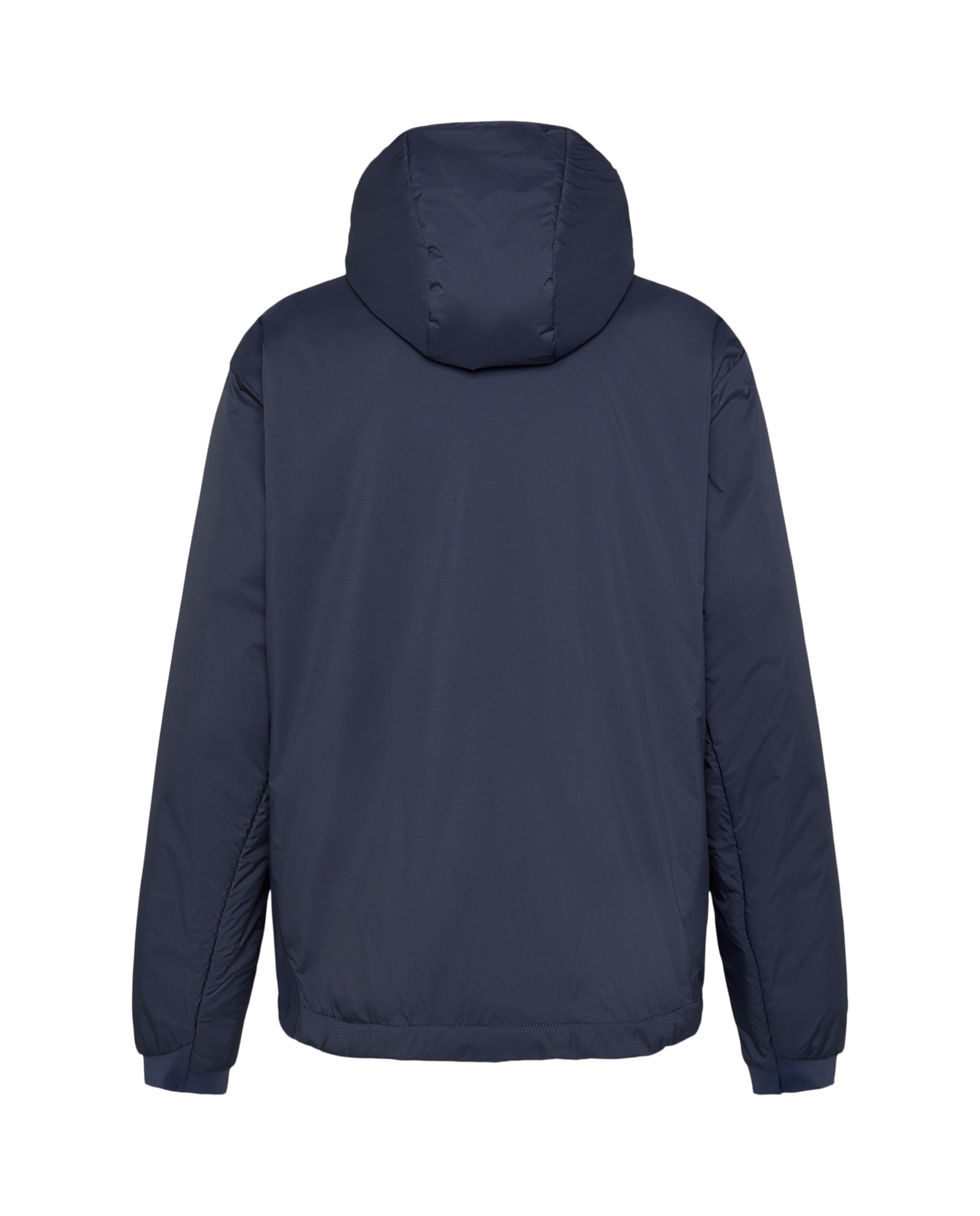 Imagen 5 de Chaqueta de montaña de Mountain Pro de hombre - 400 Azul 400 Azul