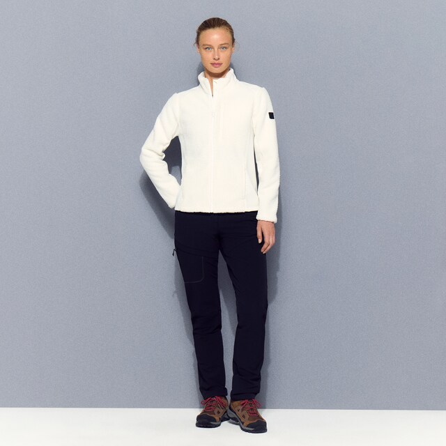 Imagem 0 de Polar de Pelo de Borrego de Montanha para Mulher