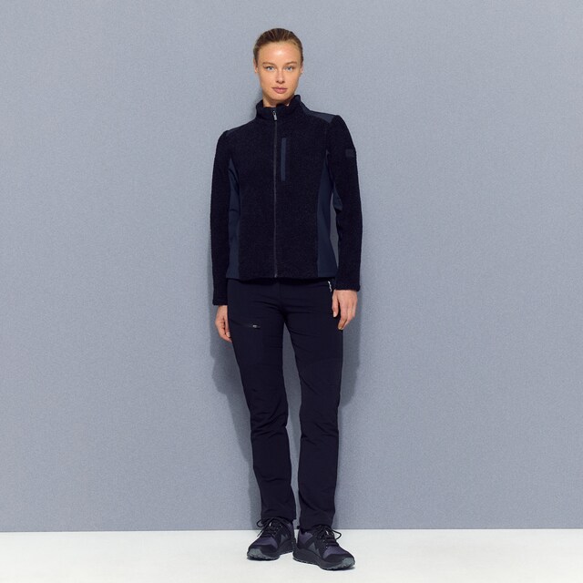 Imagem 0 de Polar de Pelo de Borrego de Montanha para Mulher