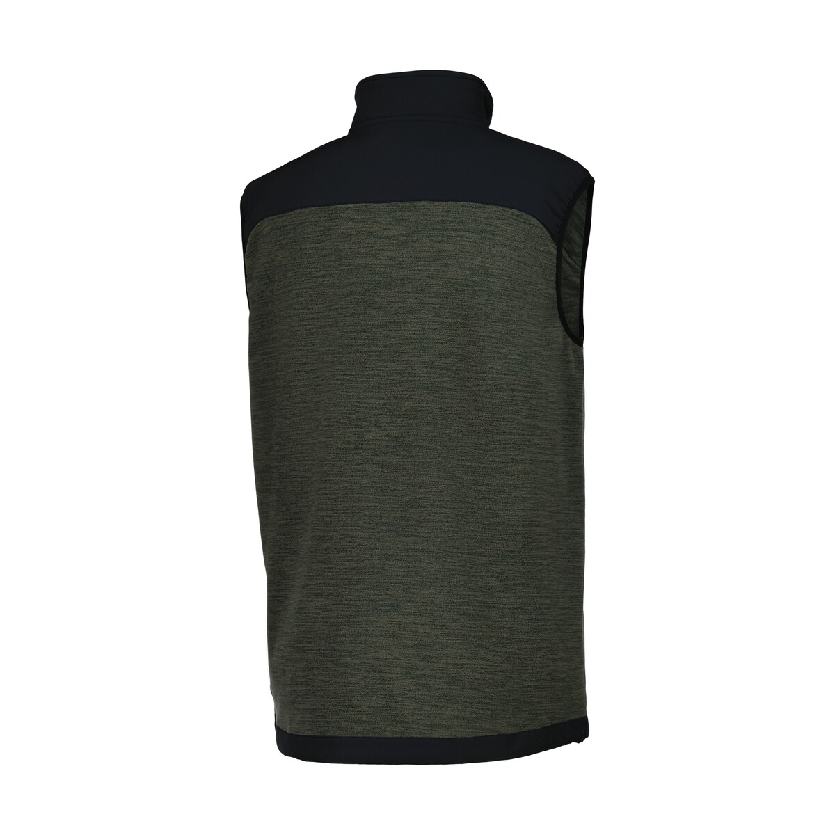 Polar de Montanha de Homem Verde-5