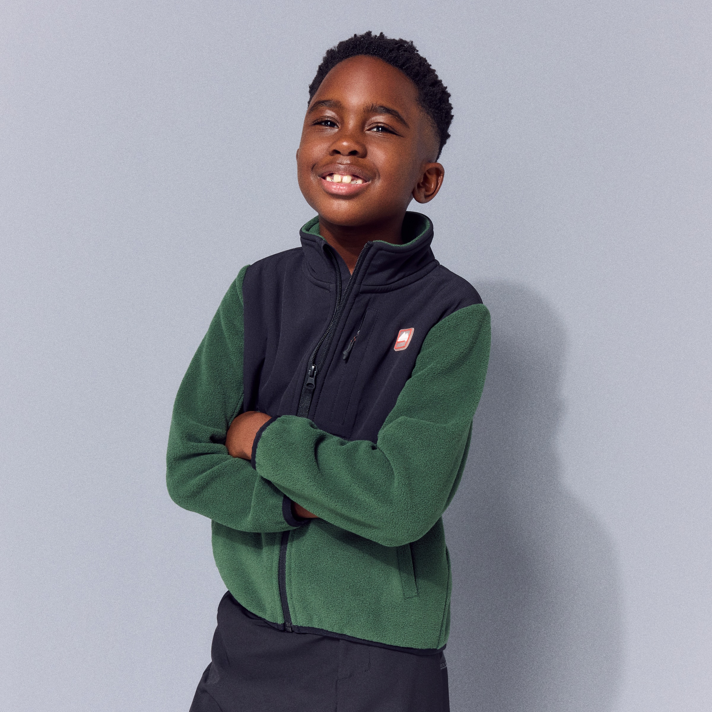 Imagem 0 de Polar de Montanha de Criança