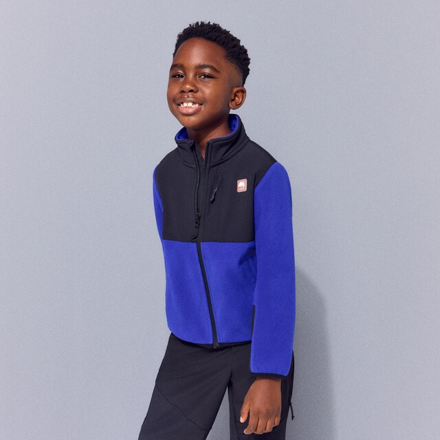 Imagen 0 de Forro polar de montaña de Mountain Pro de niños