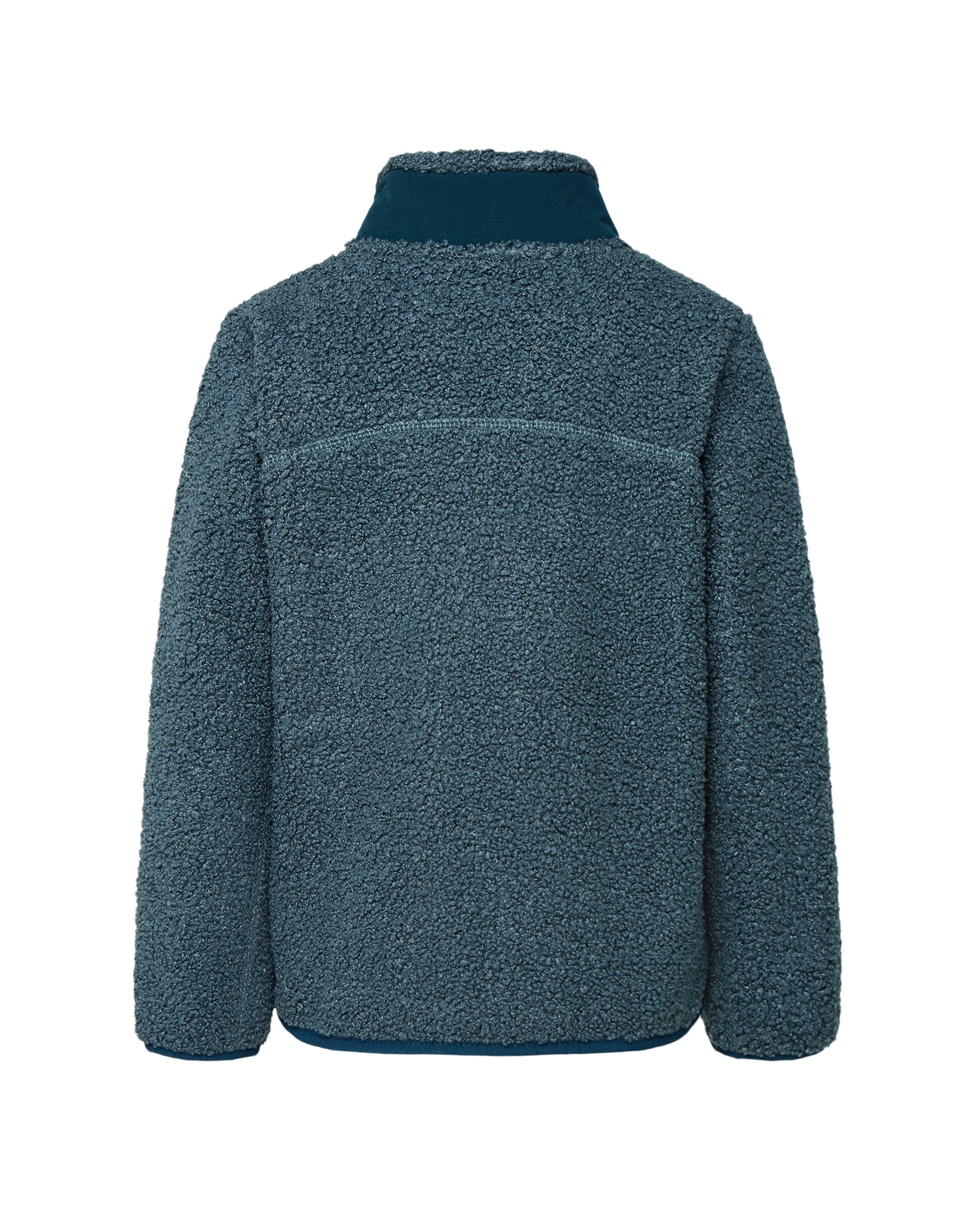 Imagen 6 de Chaqueta de montaña de Mountain Pro de niño - 400 Azul 400 Azul
