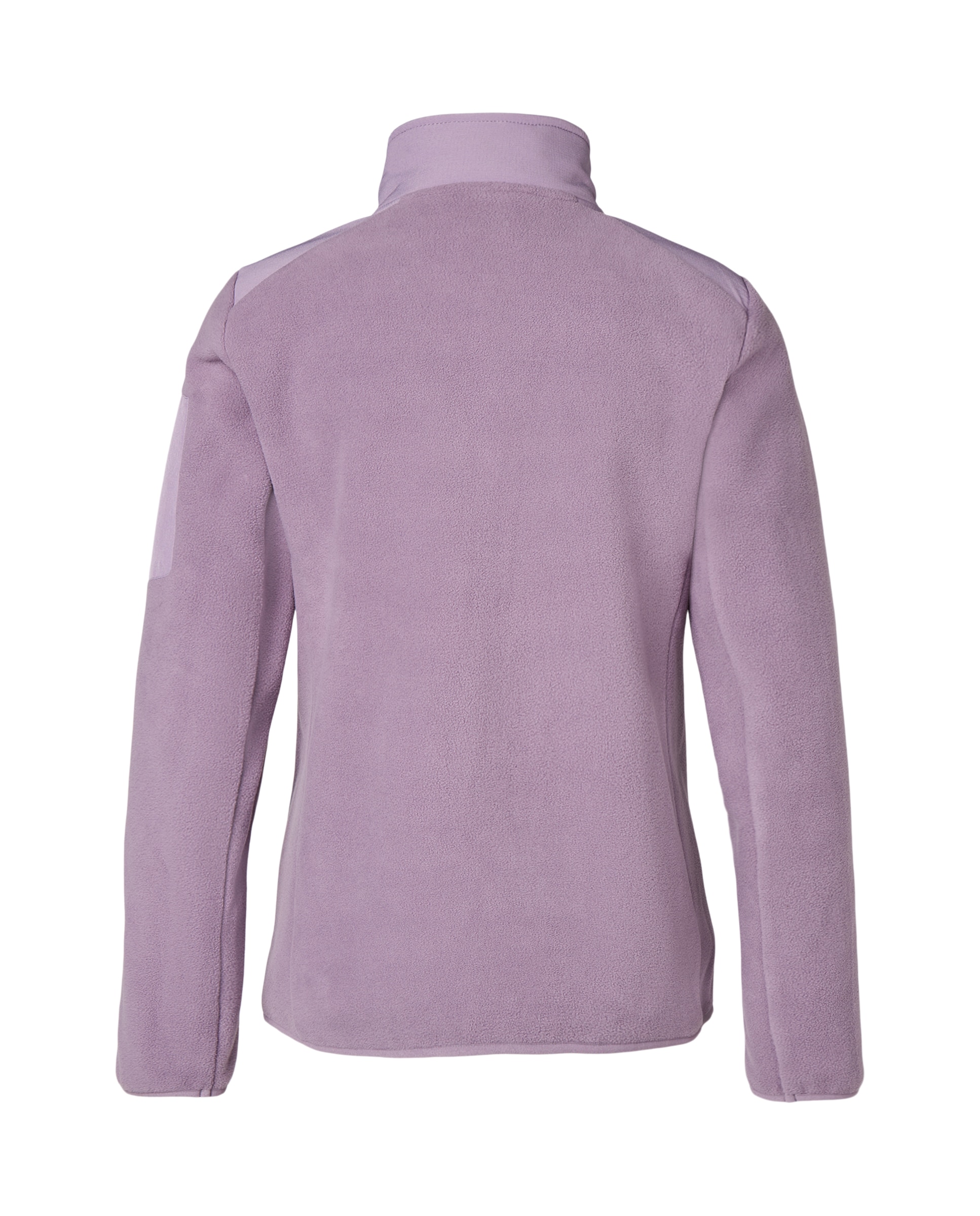 Forro polar de montaña de Mountain Pro de mujer - Purpura Purpura-5