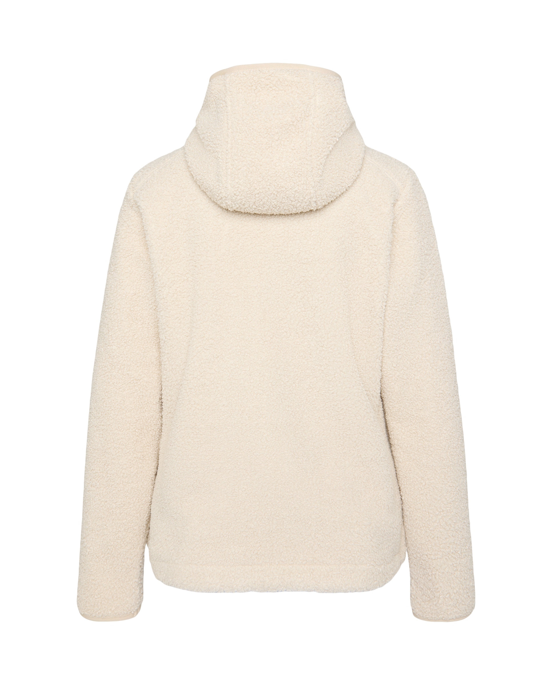 Forro polar de borrego de montaña de Mountain Pro de mujer - 730 Camel 730 Camel-5