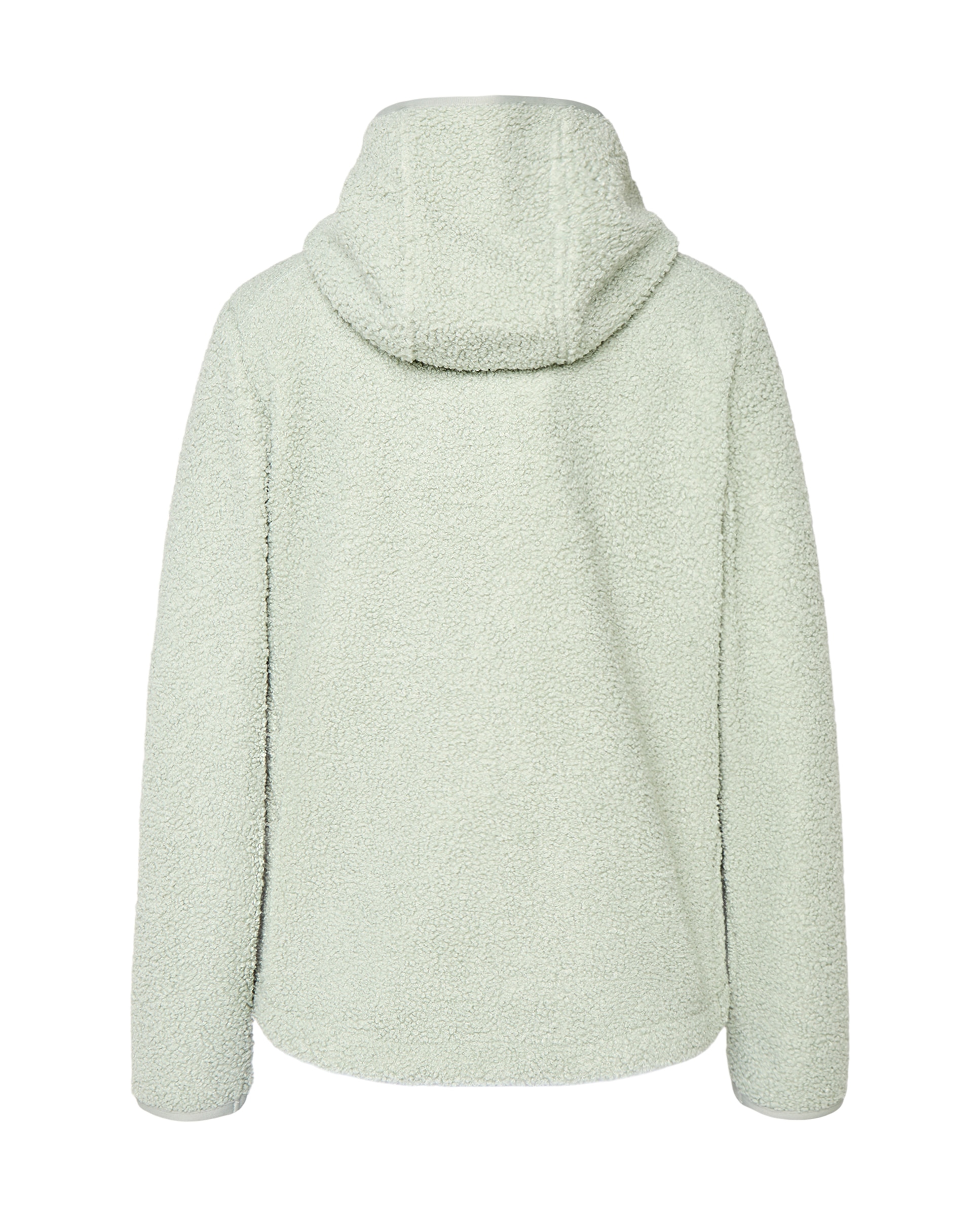 Forro polar de borrego de montaña de Mountain Pro de mujer - 510 Verde claro 510 Verde claro-6