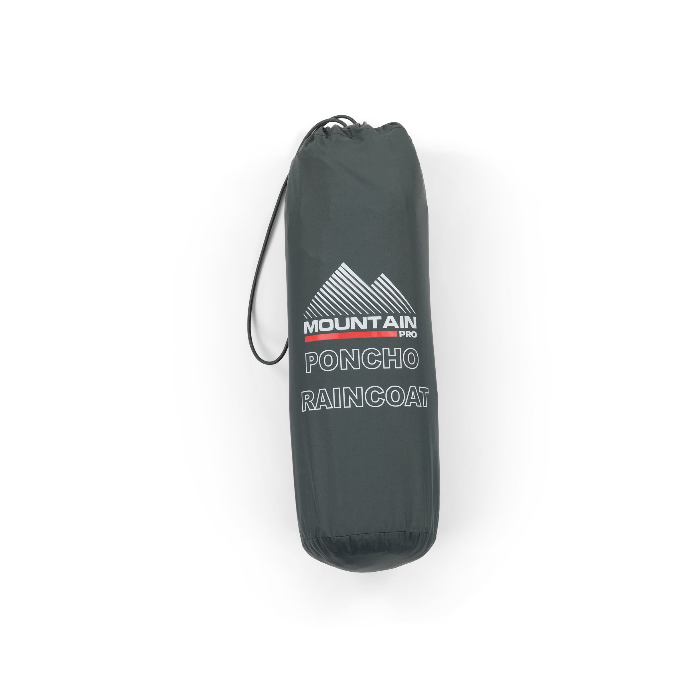 Poncho Impermeável de Montanha Unissexo Mountain Pro Verde-7