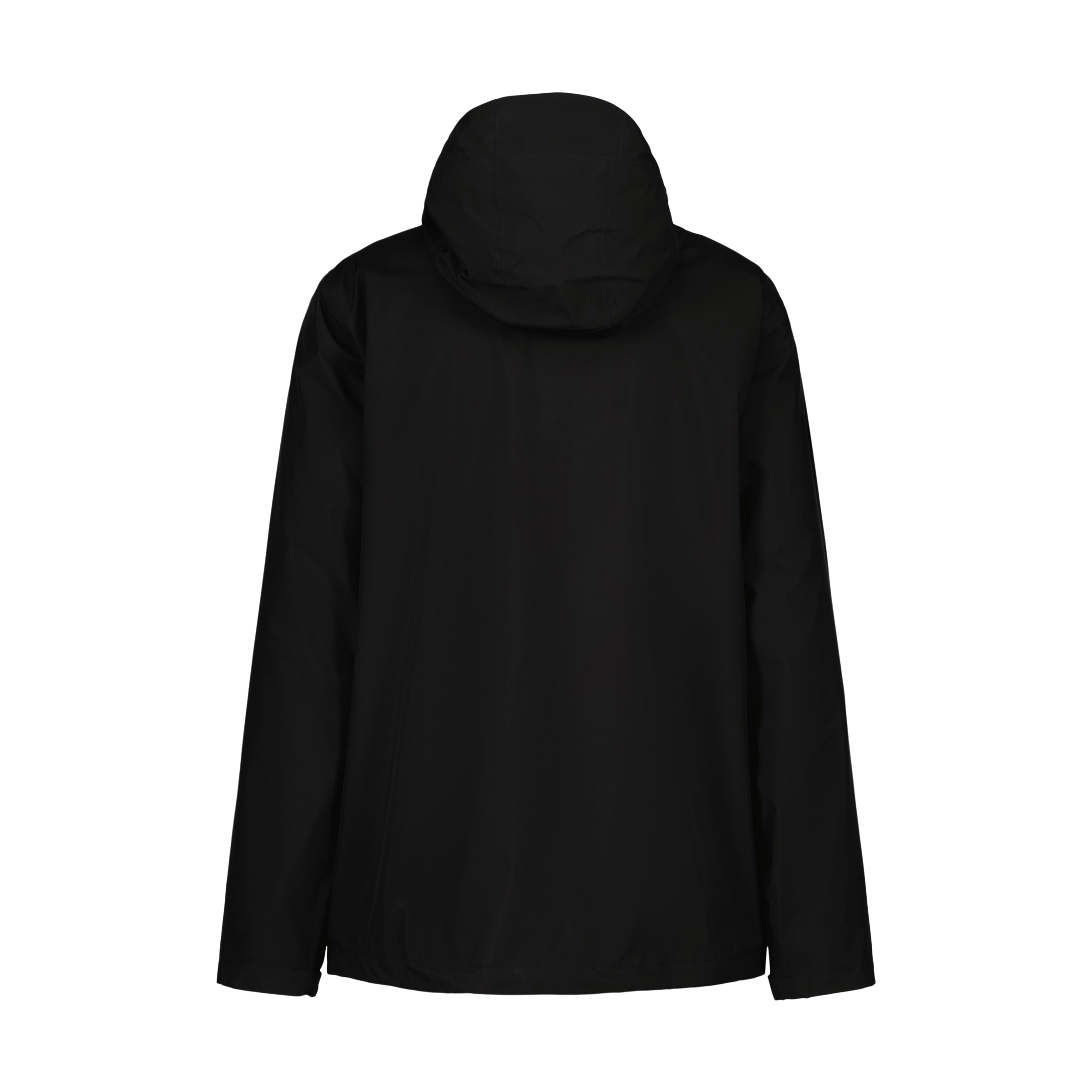 Impermeável 3K/3K de Montanha de Homem Preto-6
