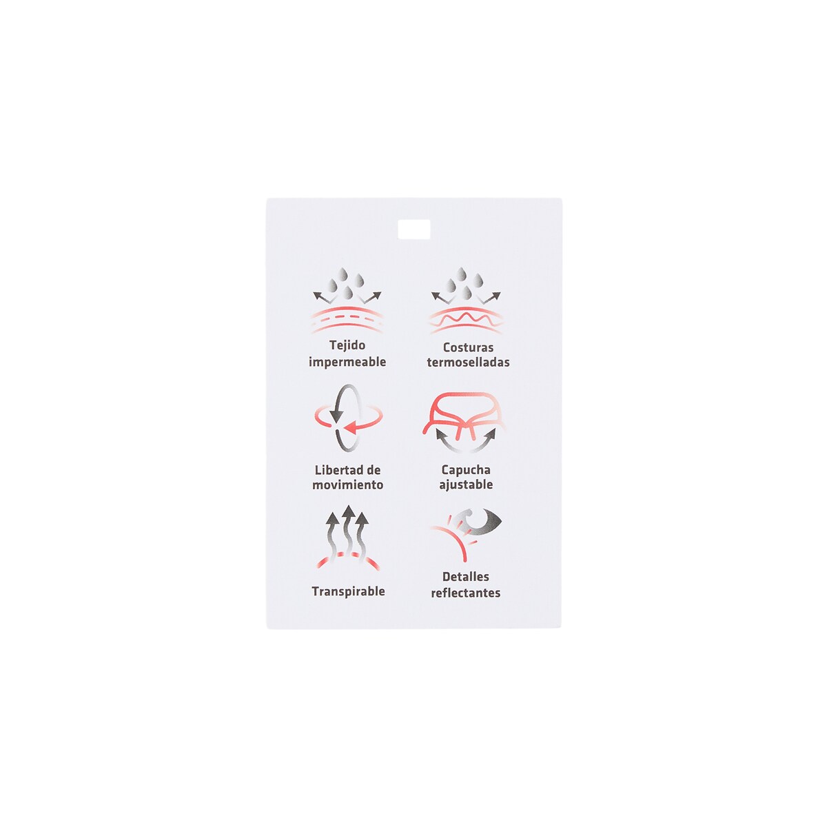 Impermeável 3K/3K de Montanha de Mulher Verde-escuro-7